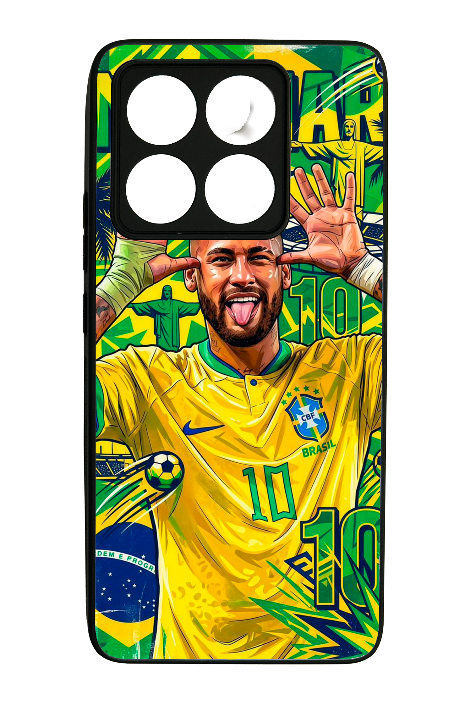 Case NeyBra