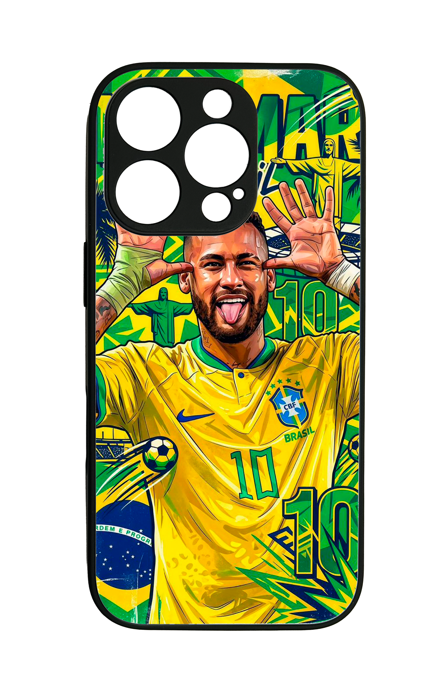 Case NeyBra
