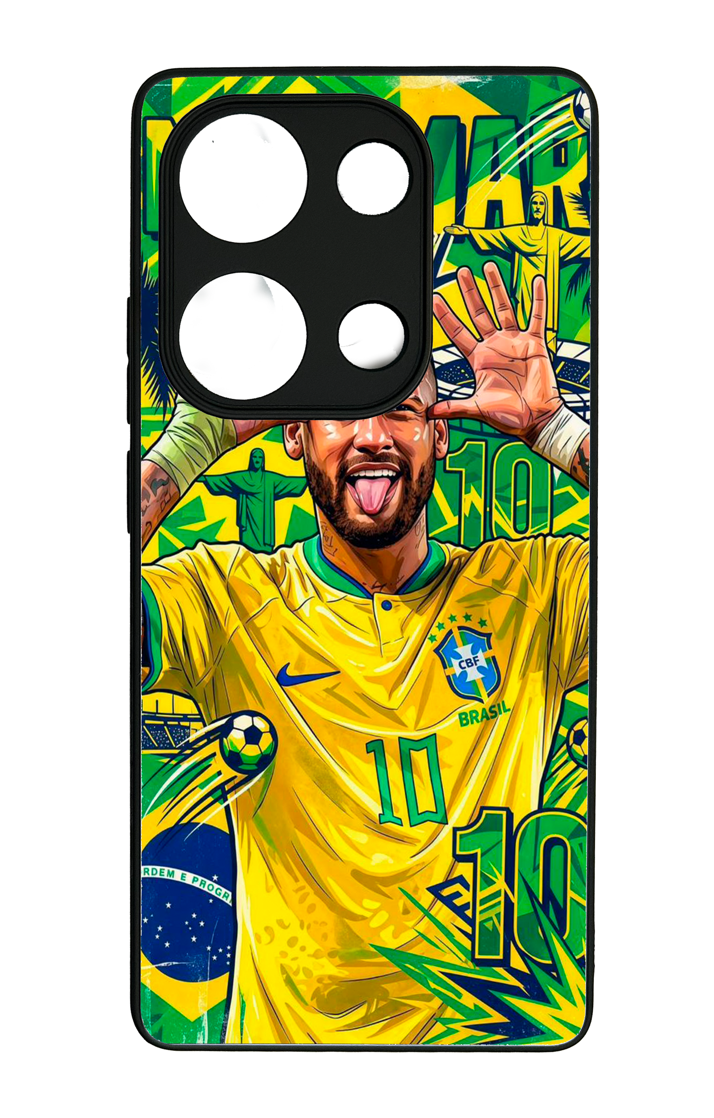 Case NeyBra