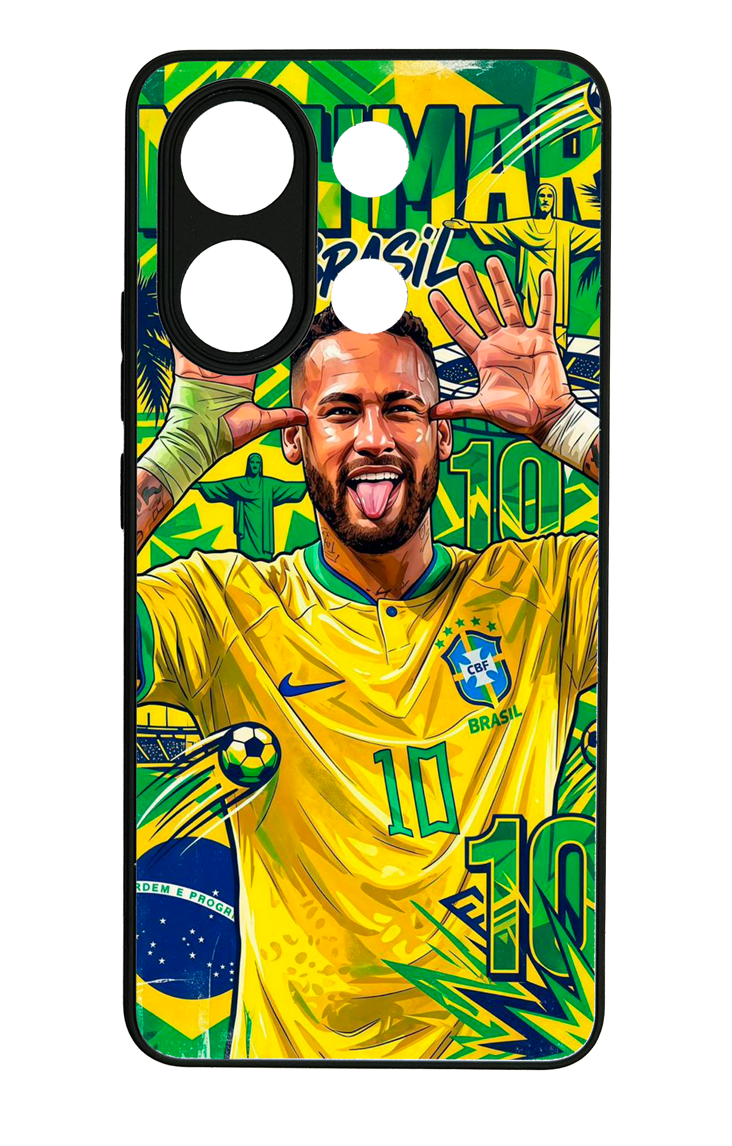 Case NeyBra