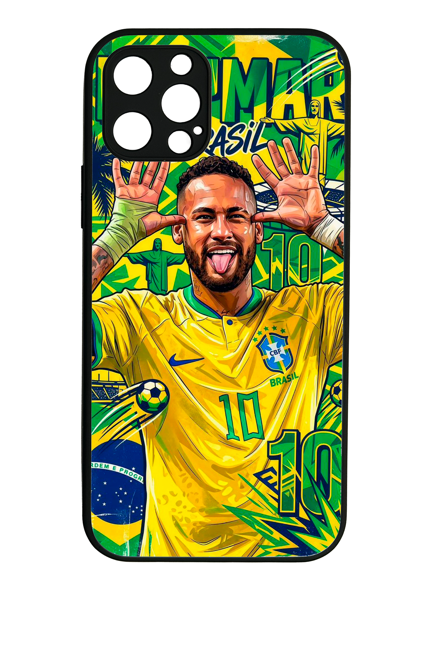 Case NeyBra