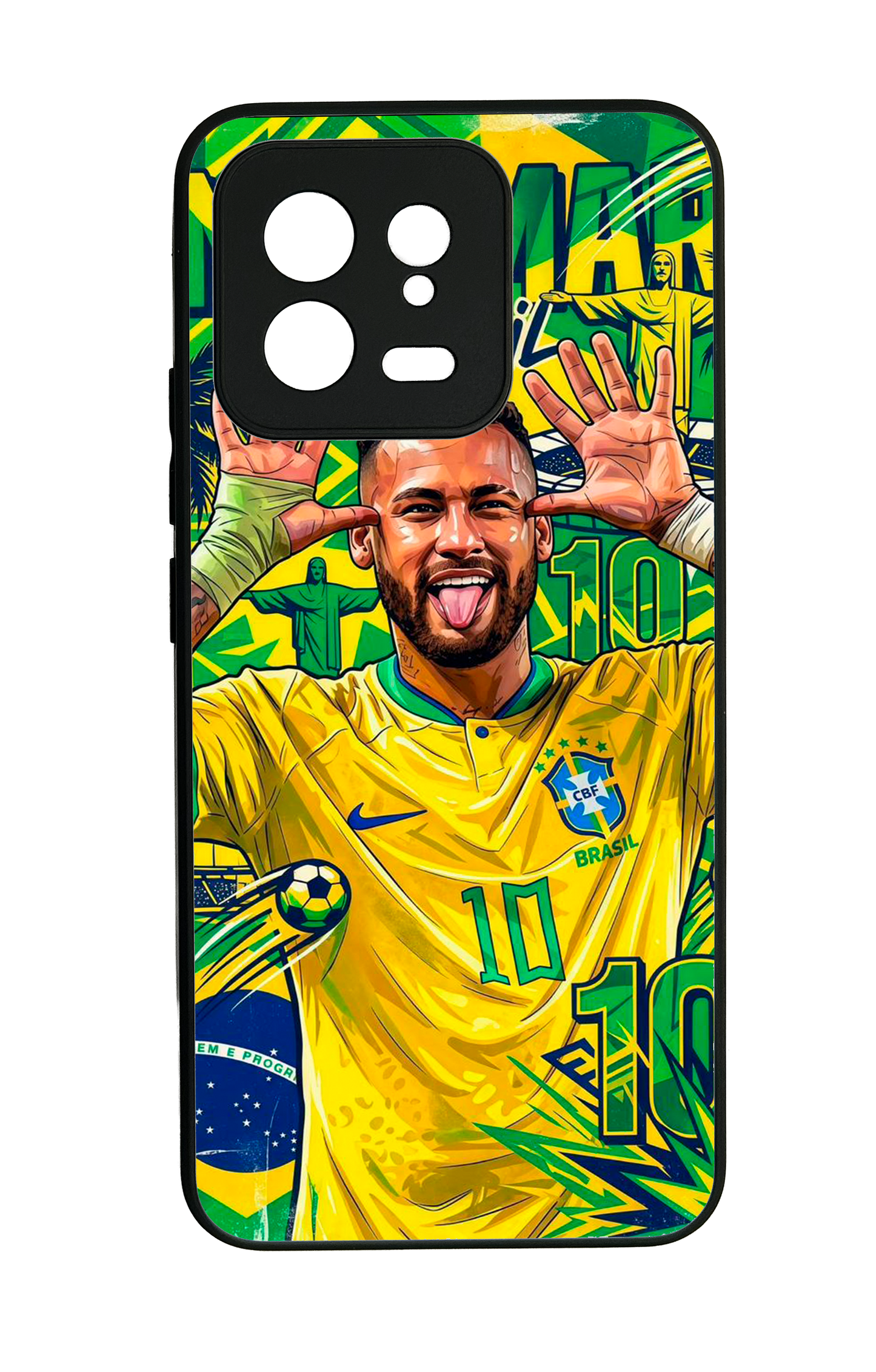 Case NeyBra