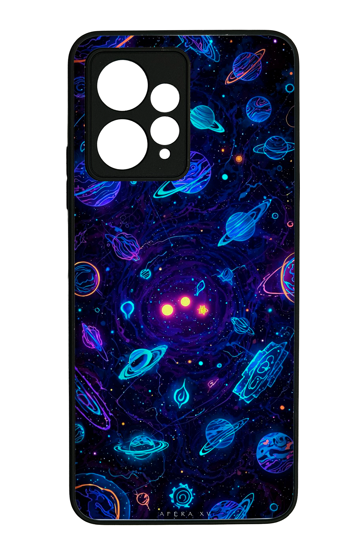 Case Space&Planet