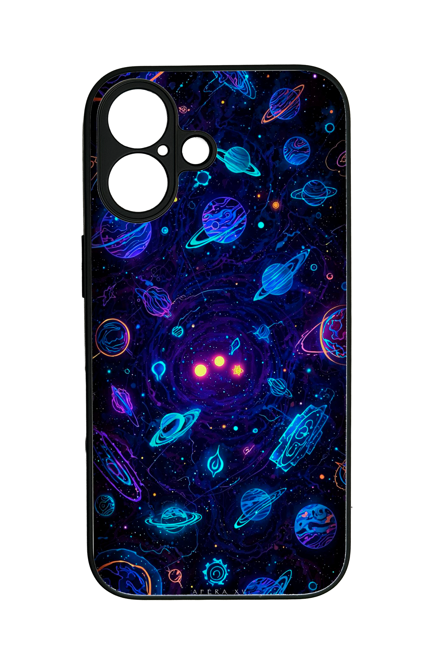 Case Space&Planet