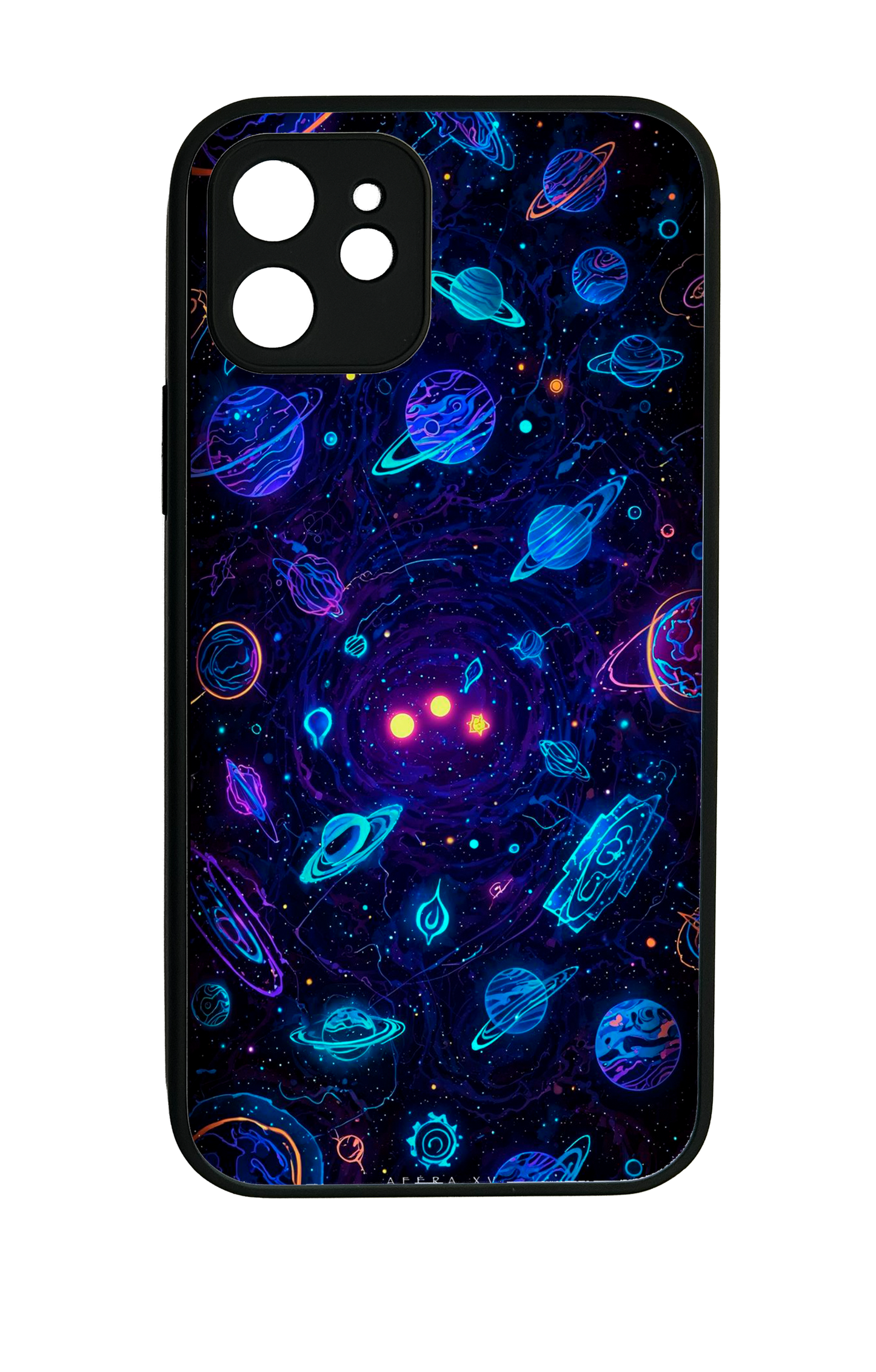 Case Space&Planet
