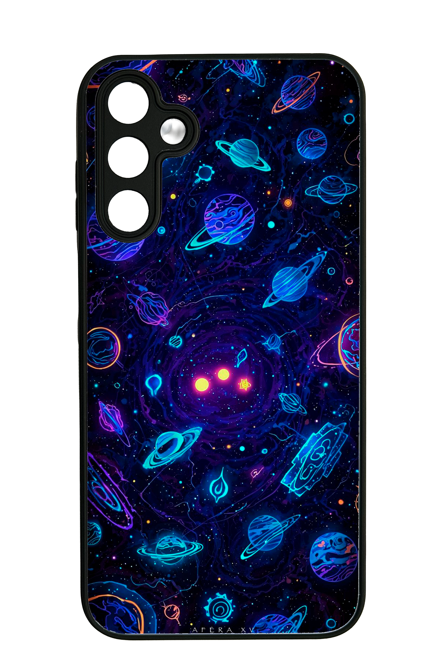Case Space&Planet