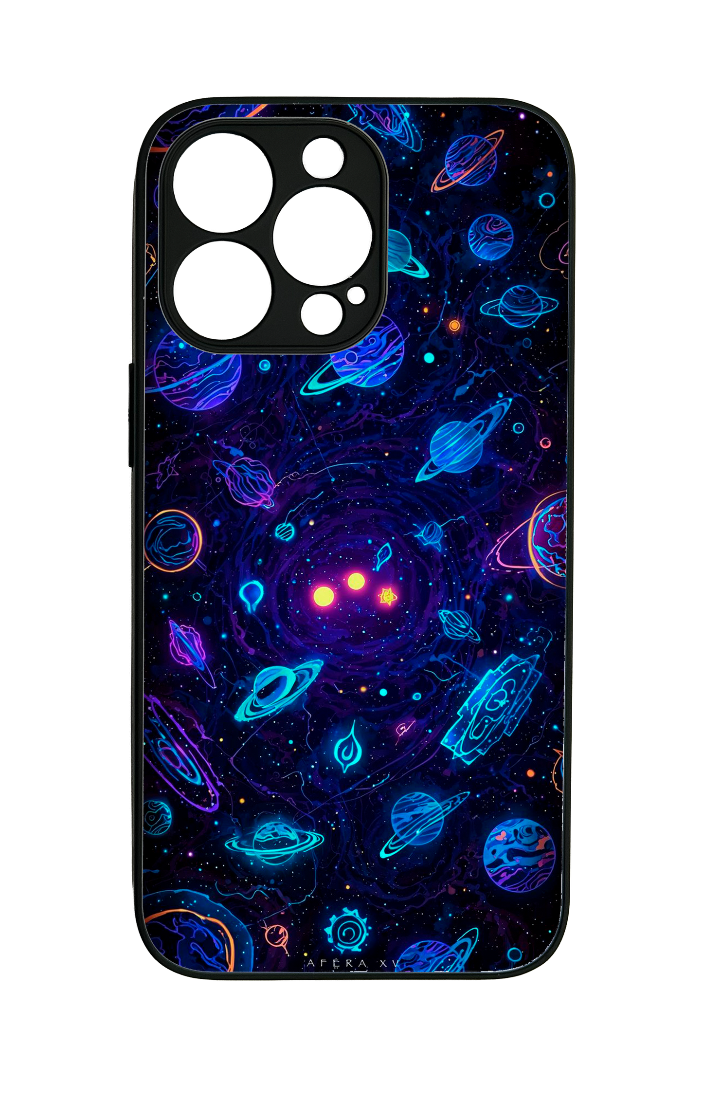 Case Space&Planet