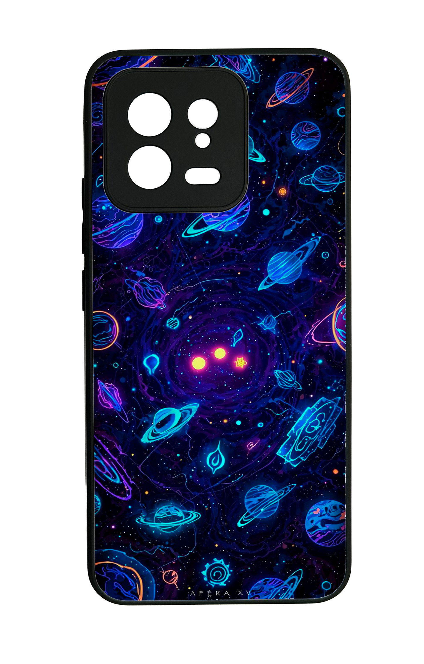 Case Space&Planet