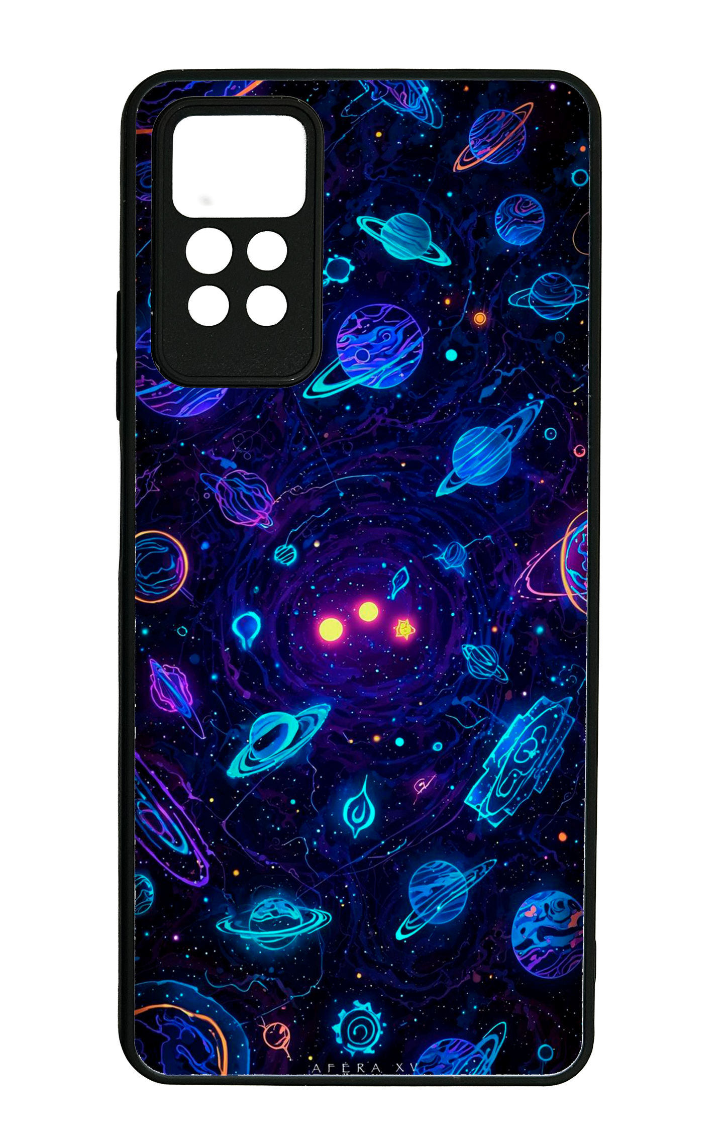 Case Space&Planet