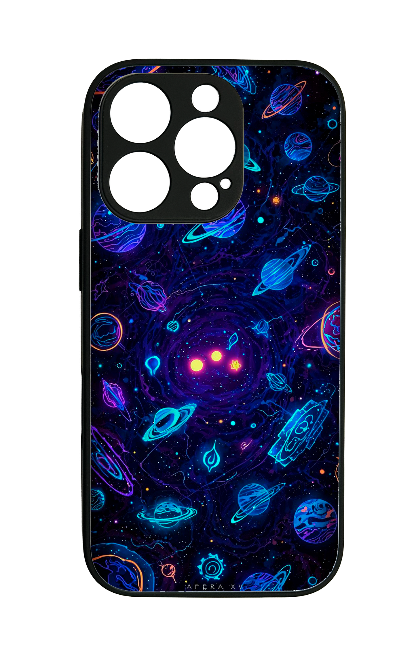 Case Space&Planet