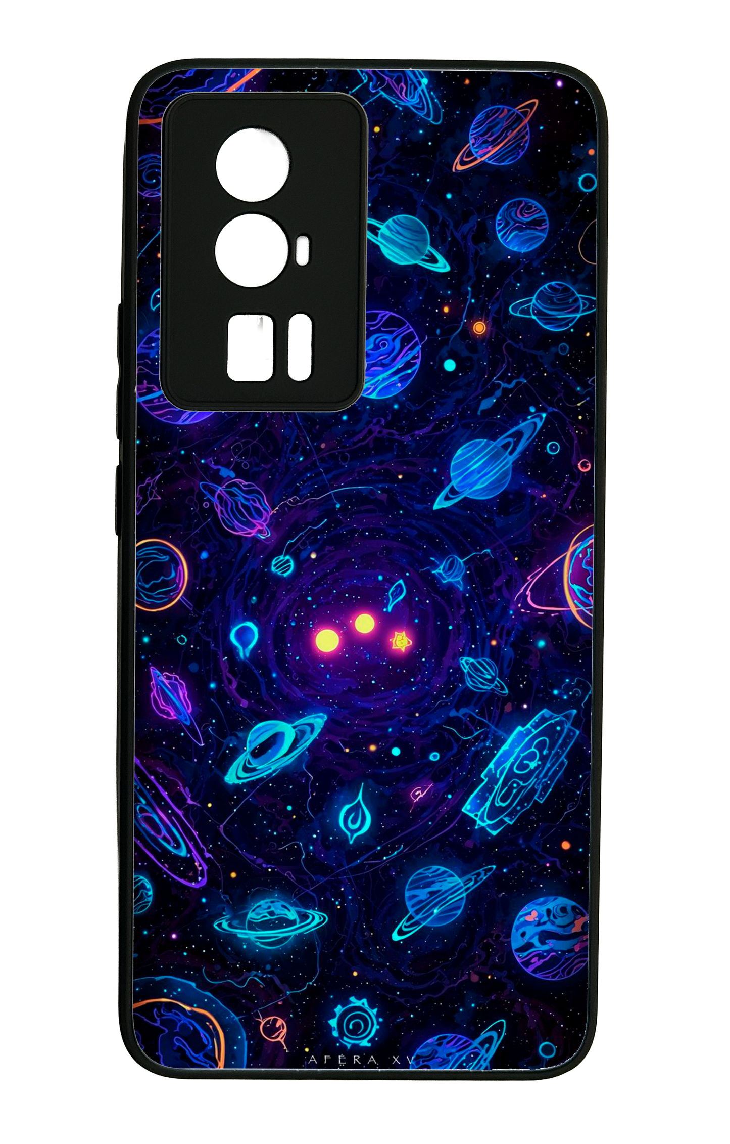 Case Space&Planet
