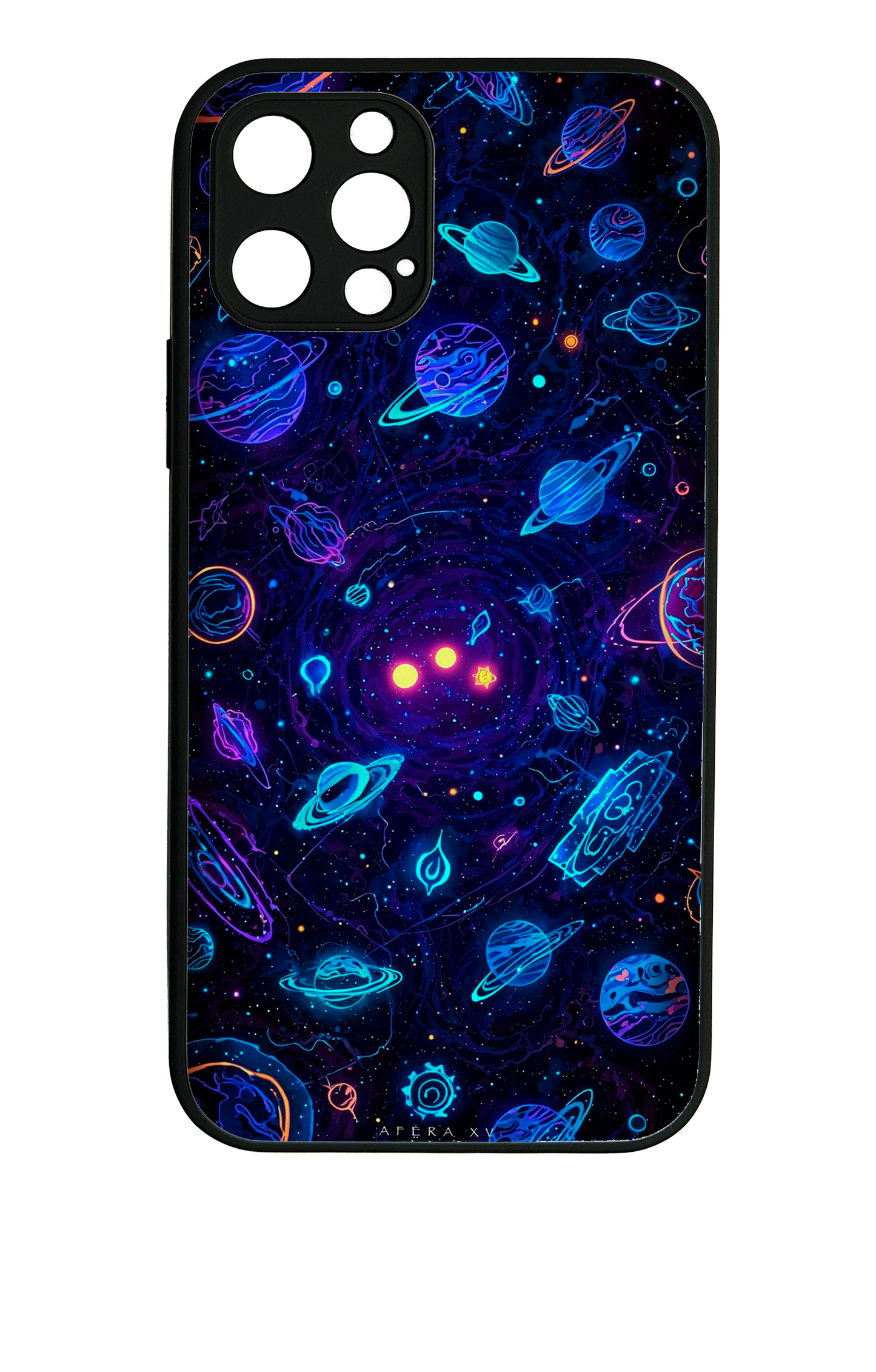Case Space&Planet