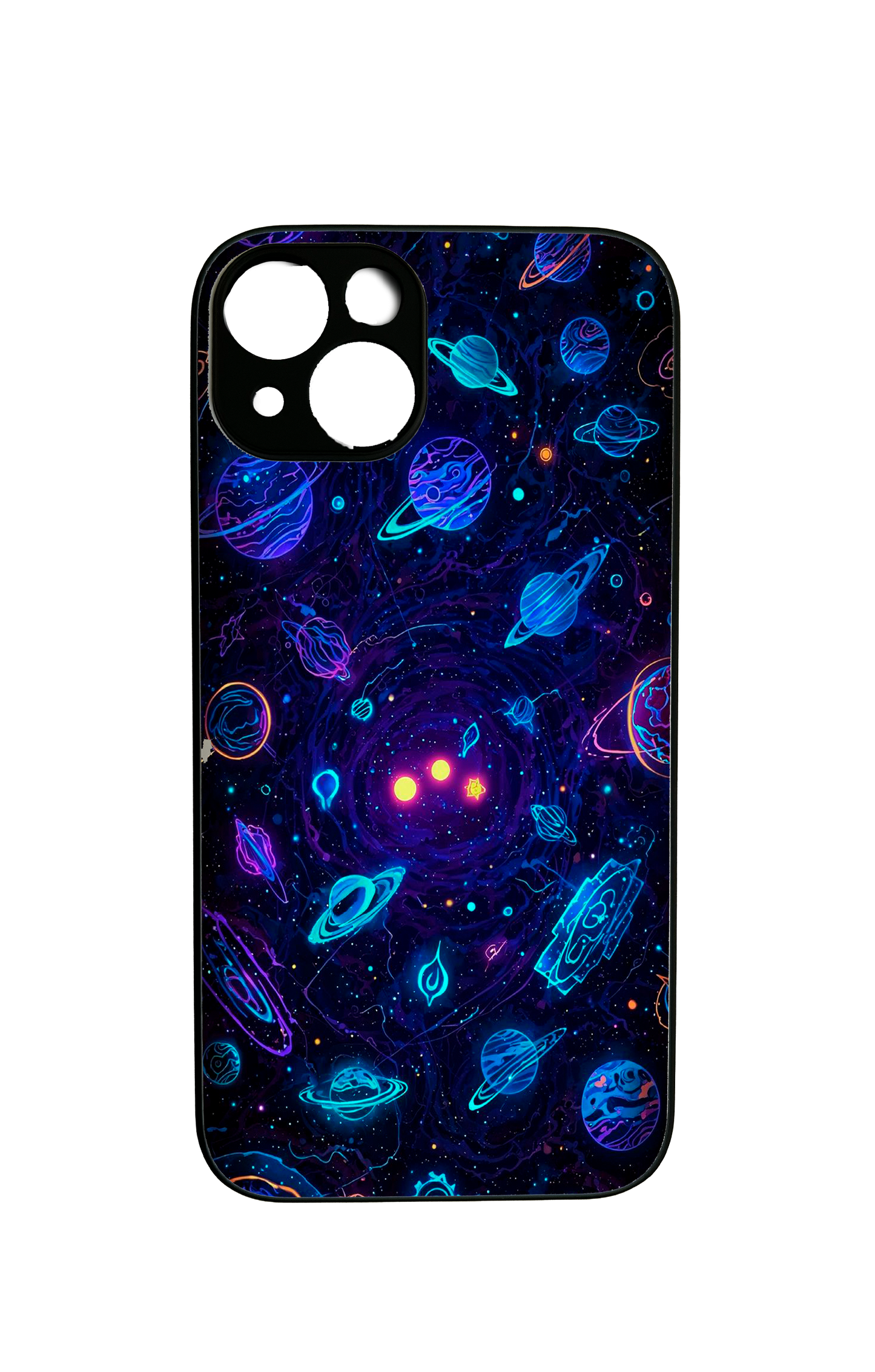 Case Space&Planet