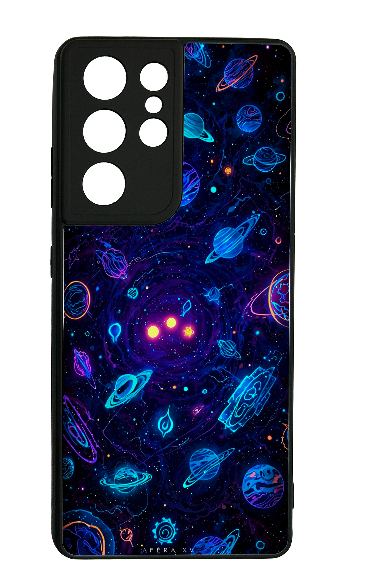 Case Space&Planet