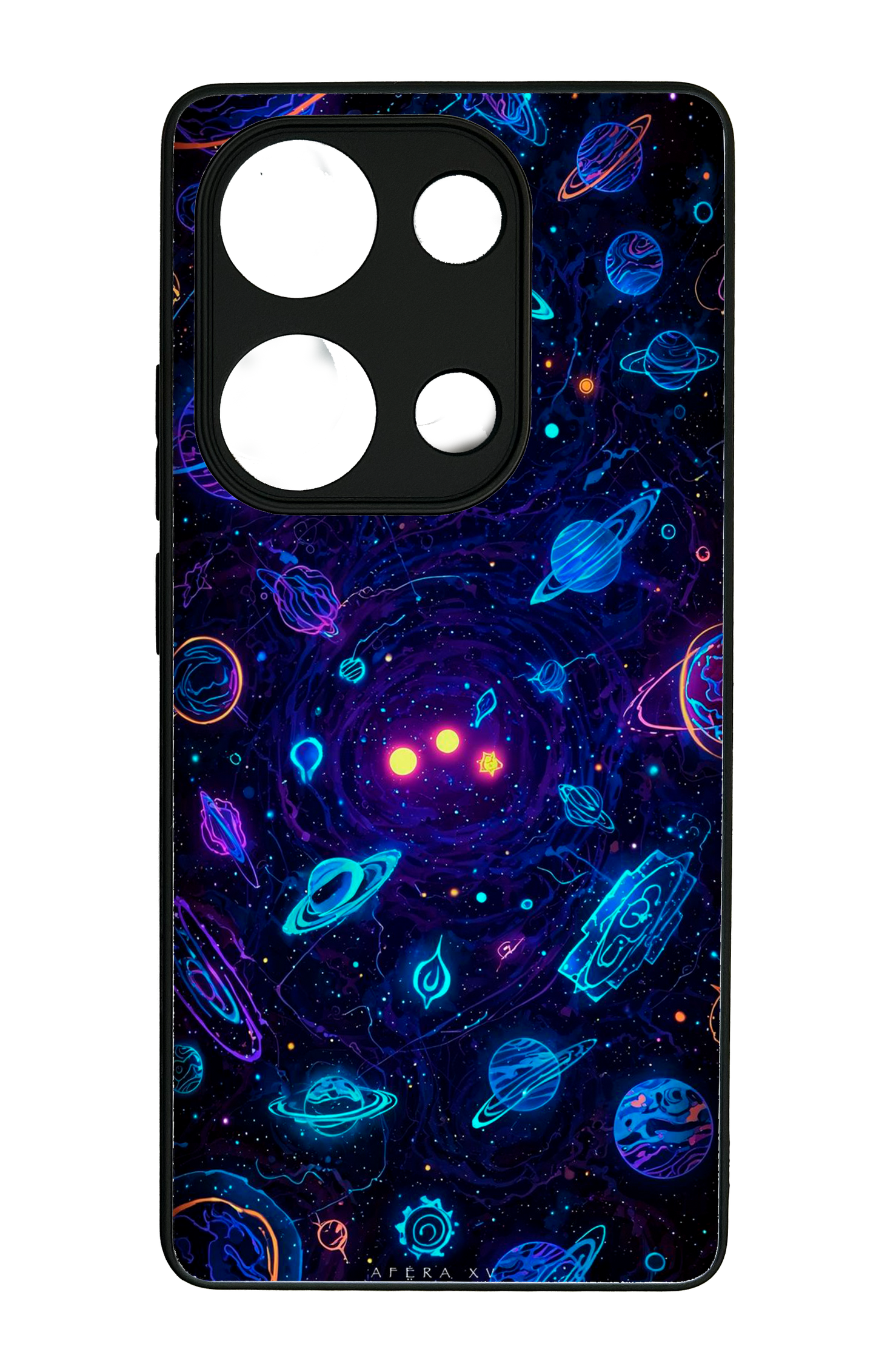 Case Space&Planet