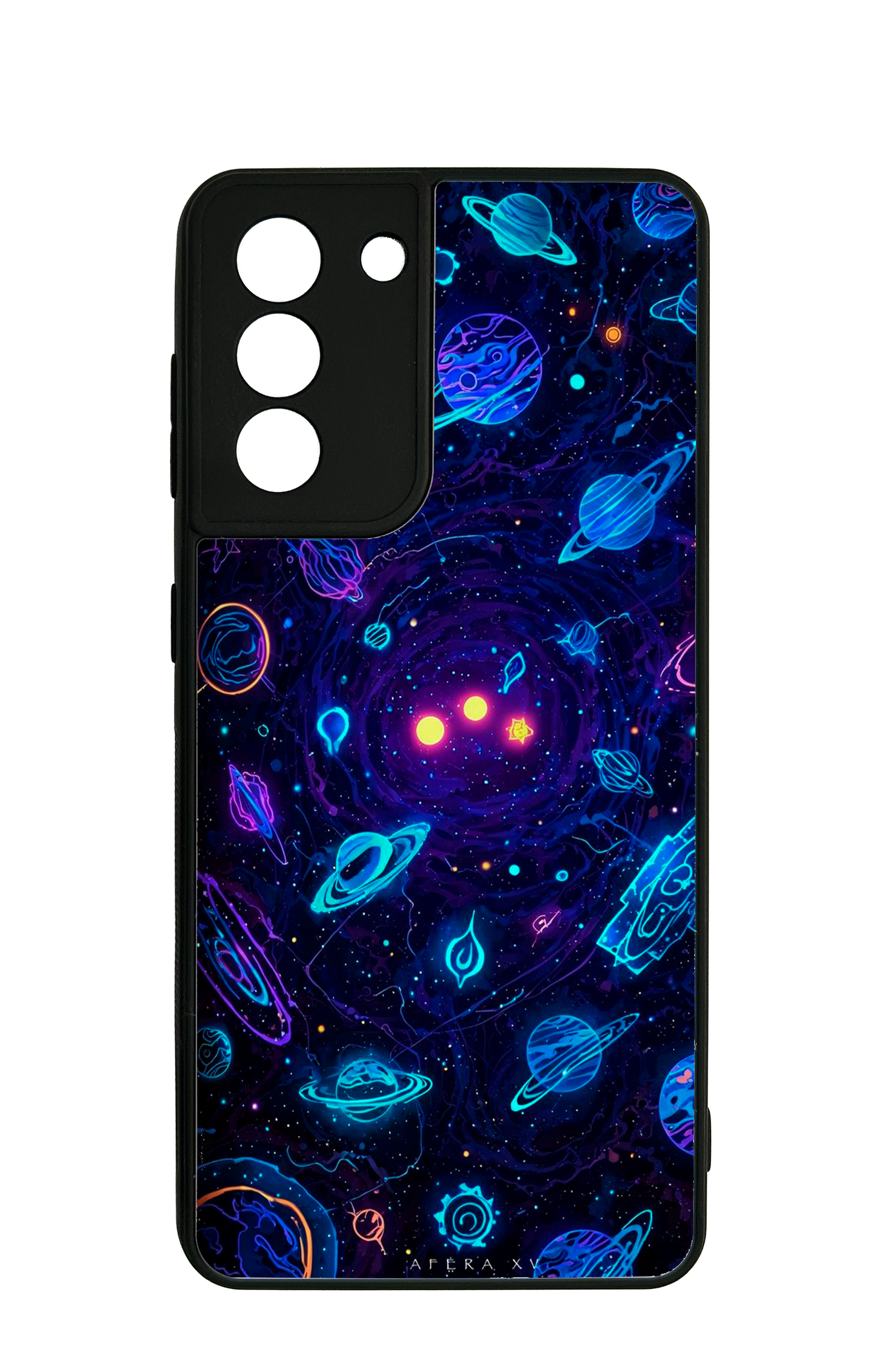 Case Space&Planet