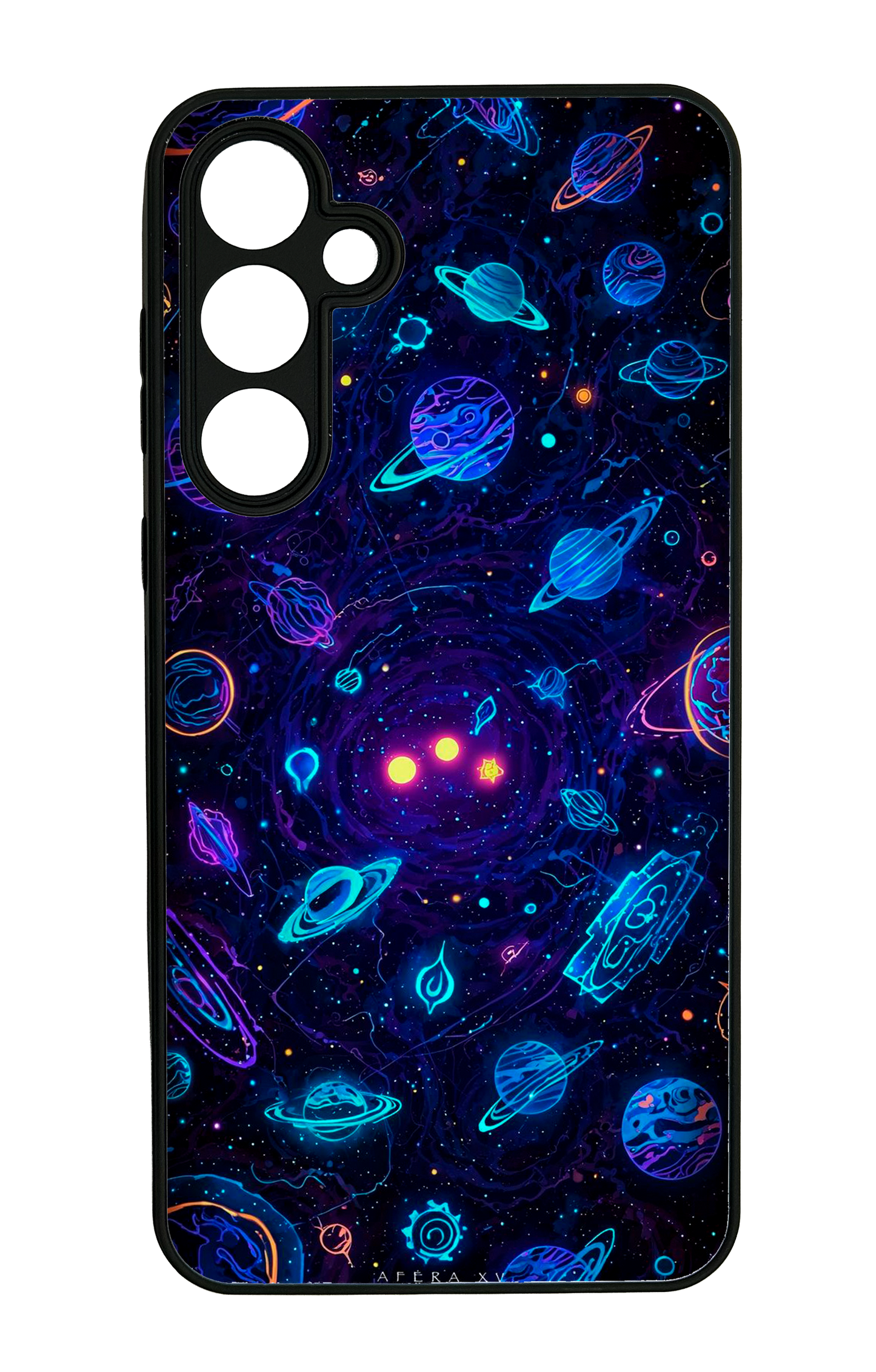 Case Space&Planet
