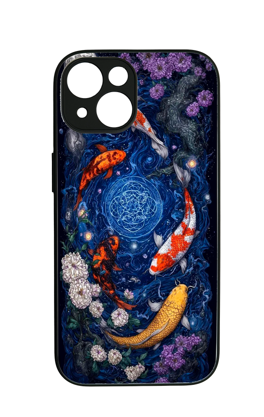 Case Fishes