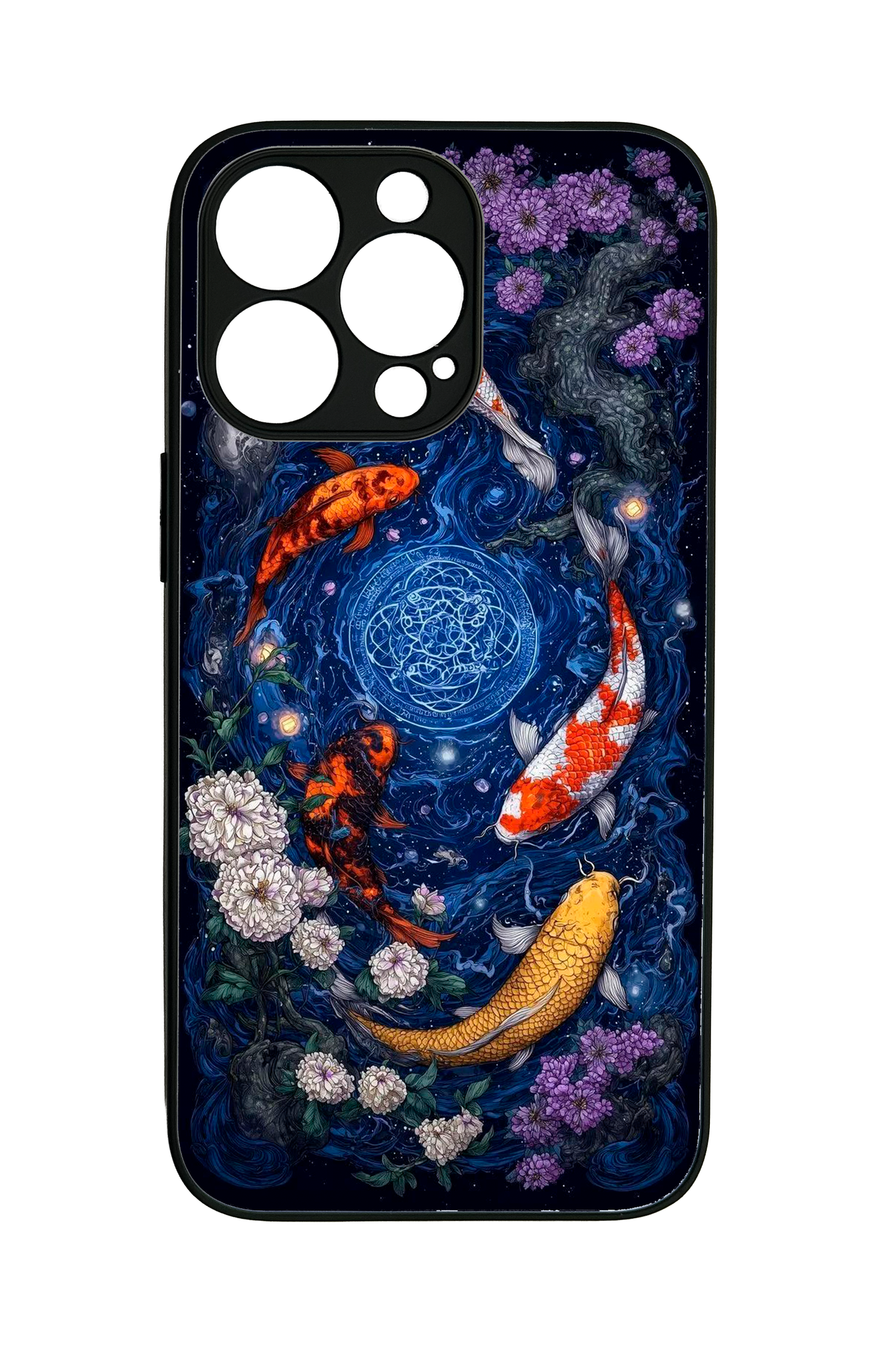 Case Fishes