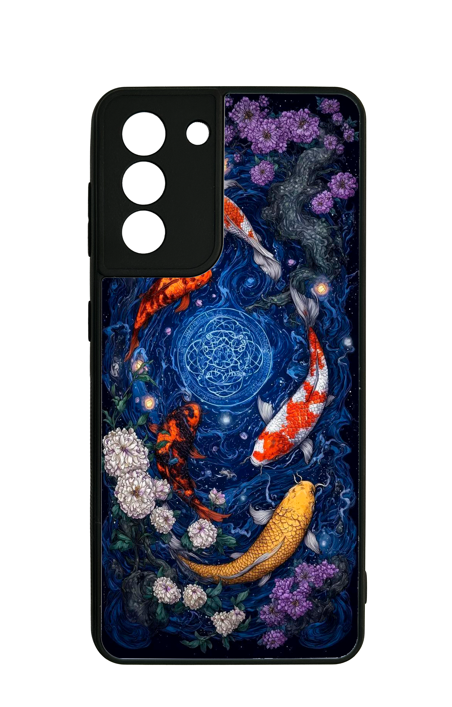 Case Fishes