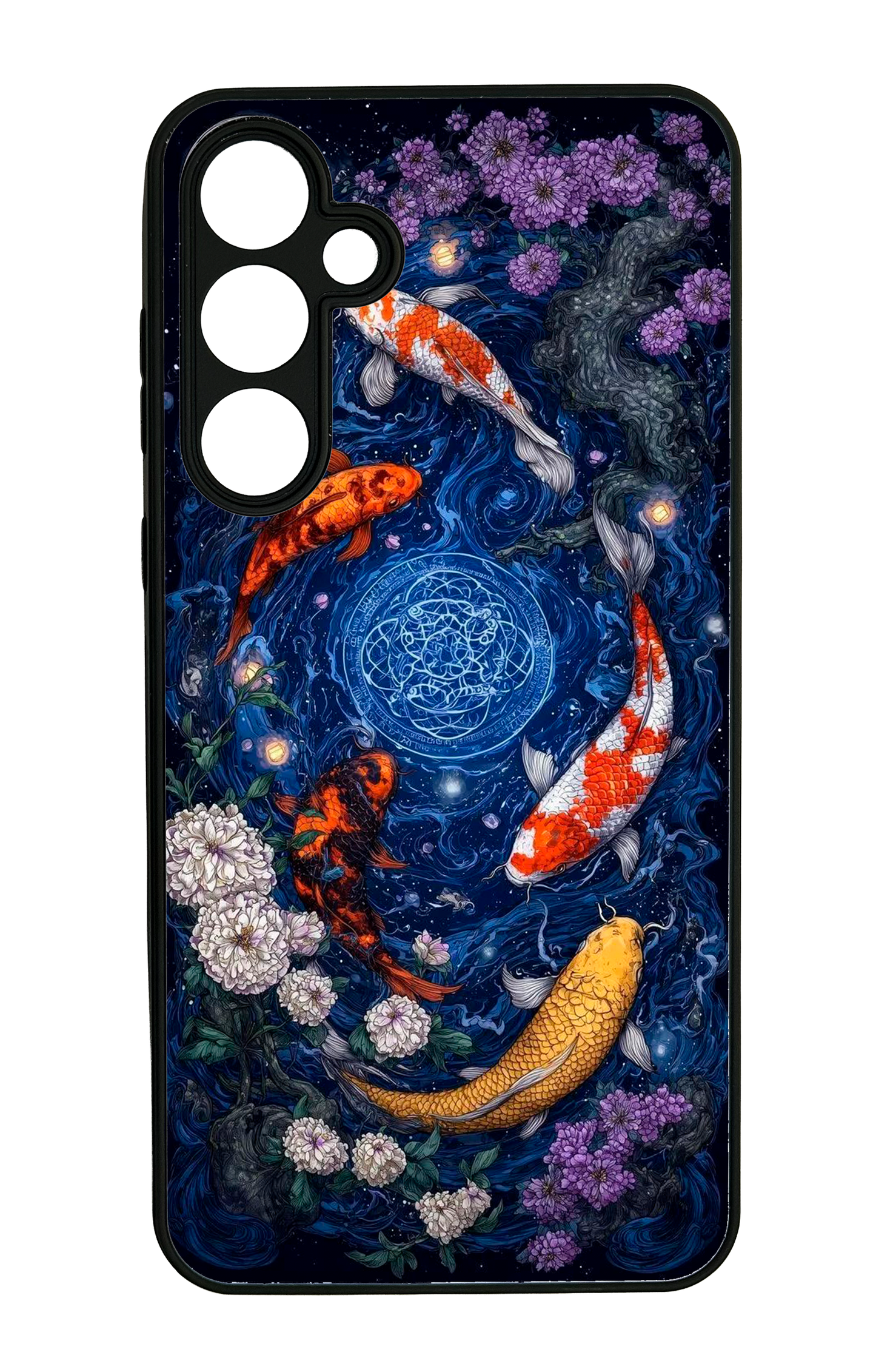 Case Fishes