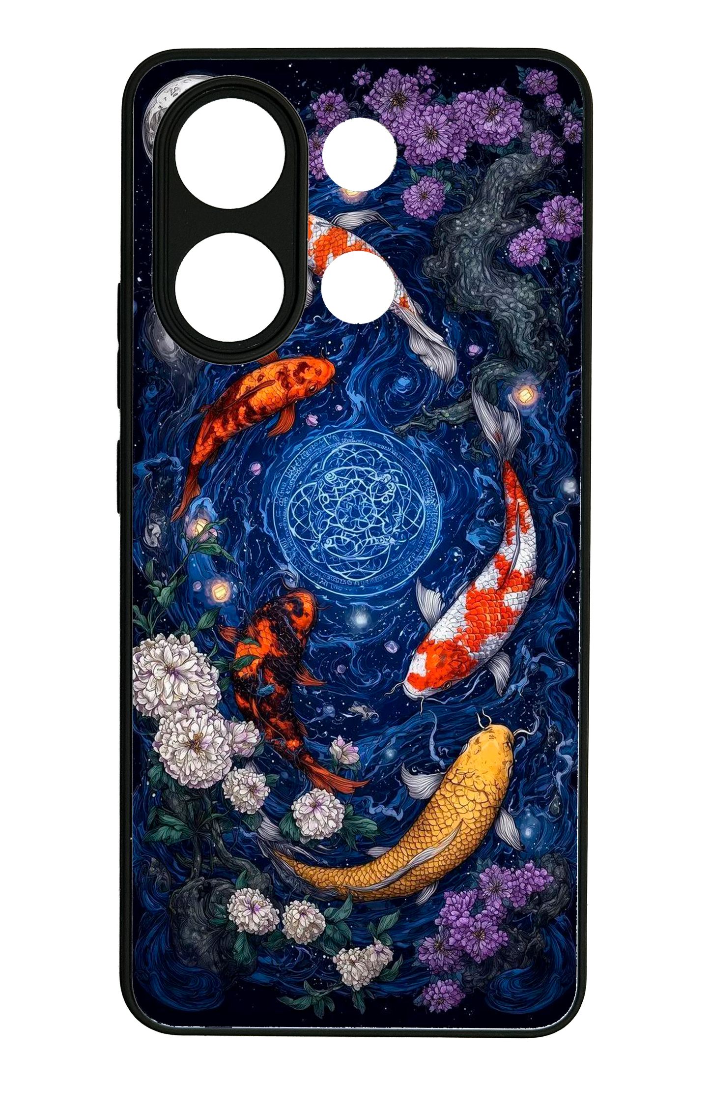 Case Fishes
