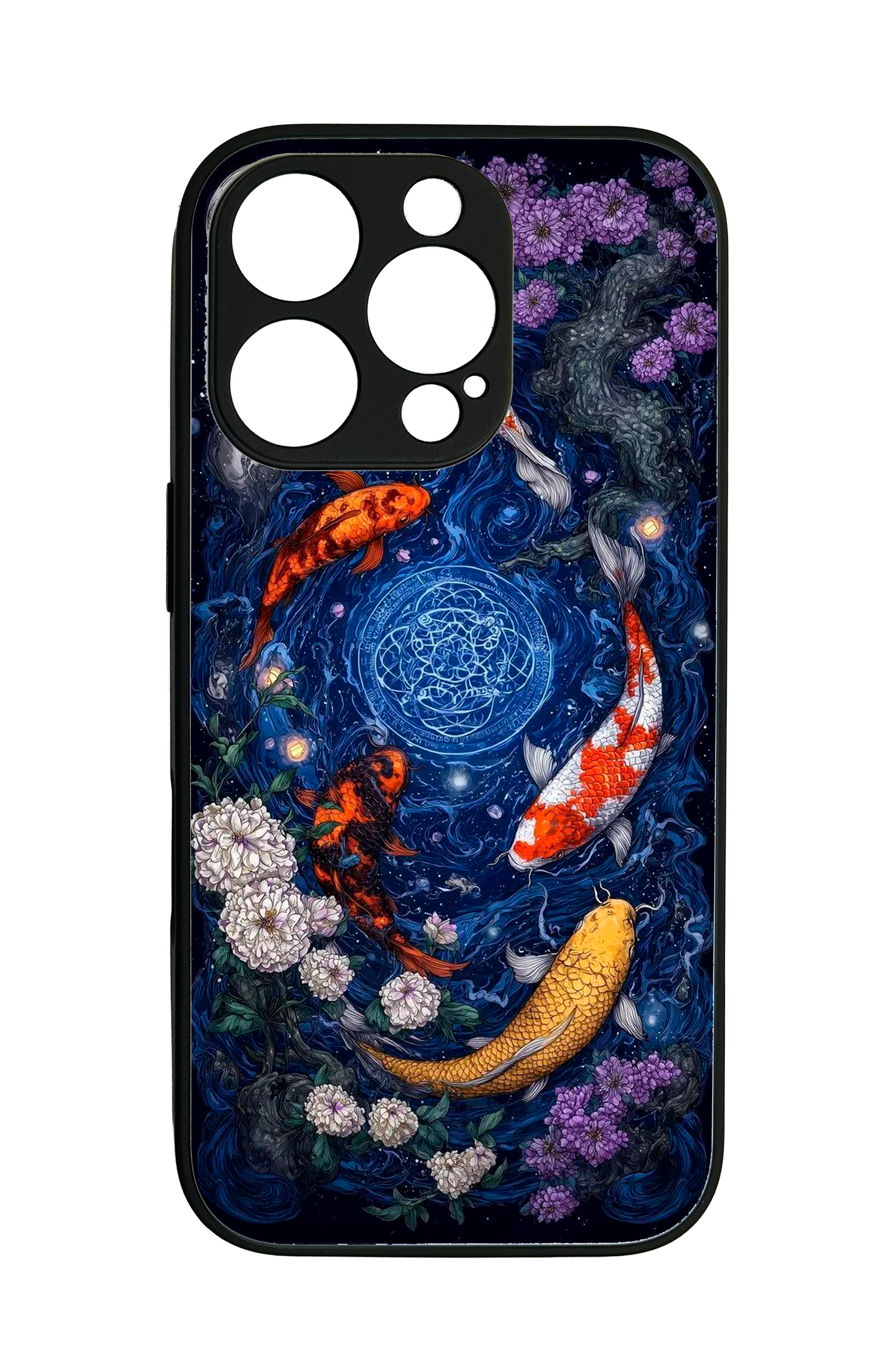 Case Fishes
