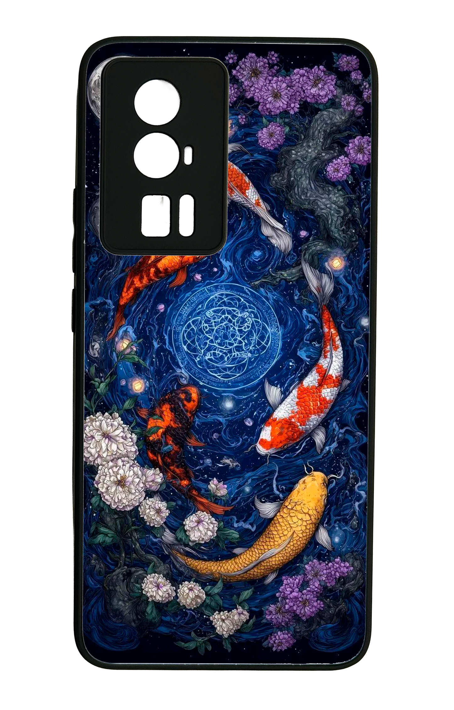 Case Fishes