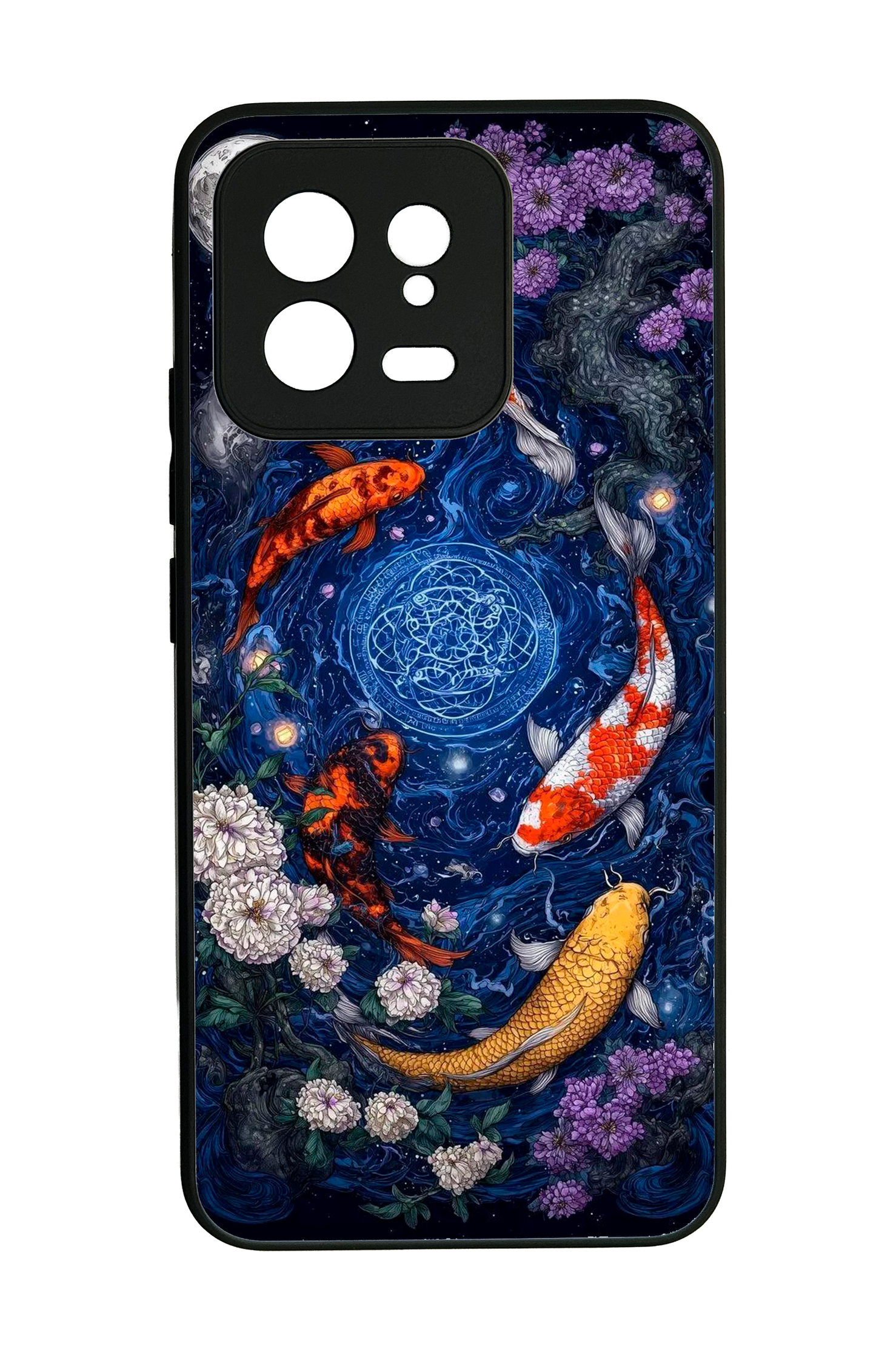 Case Fishes