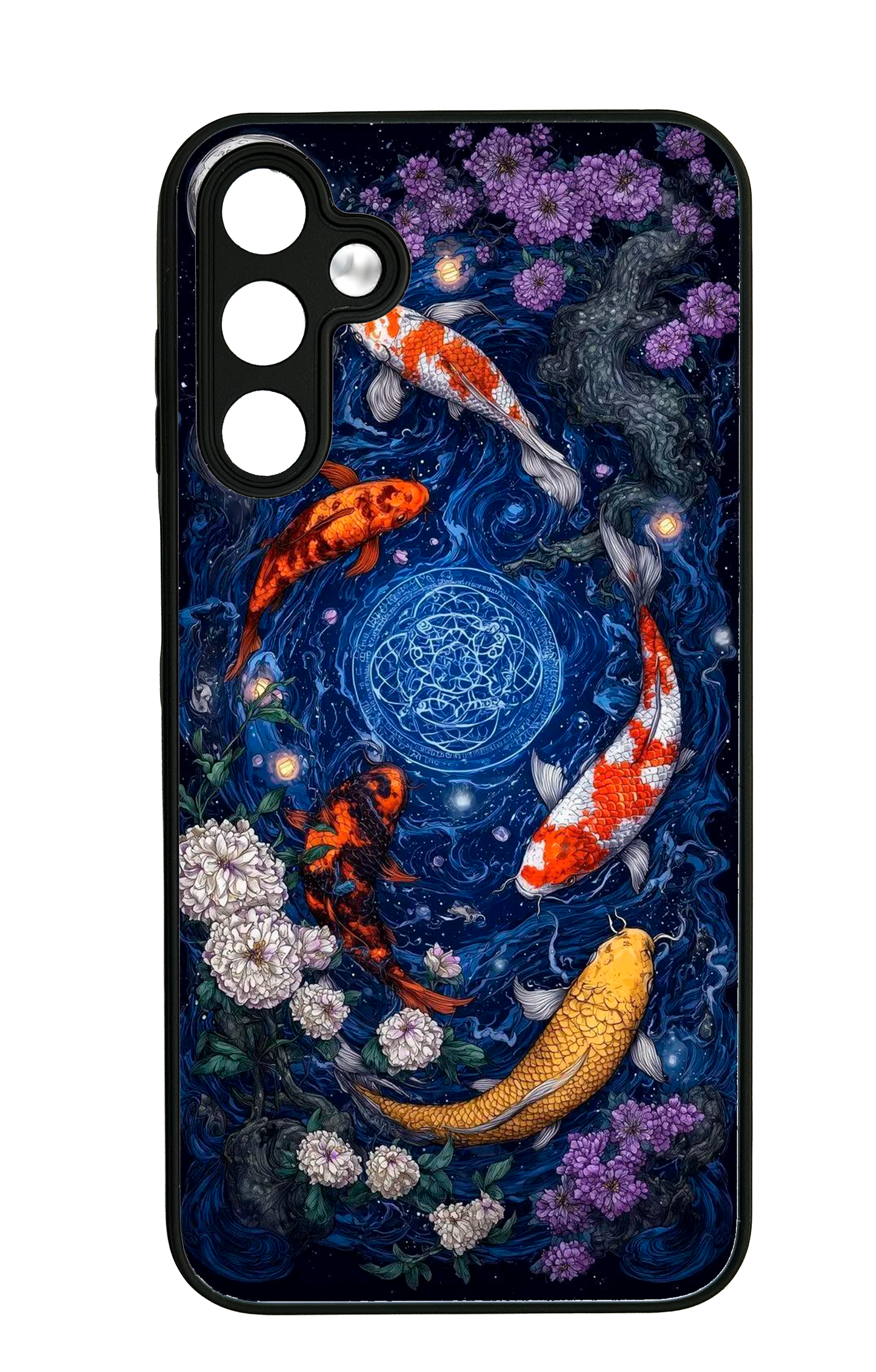 Case Fishes