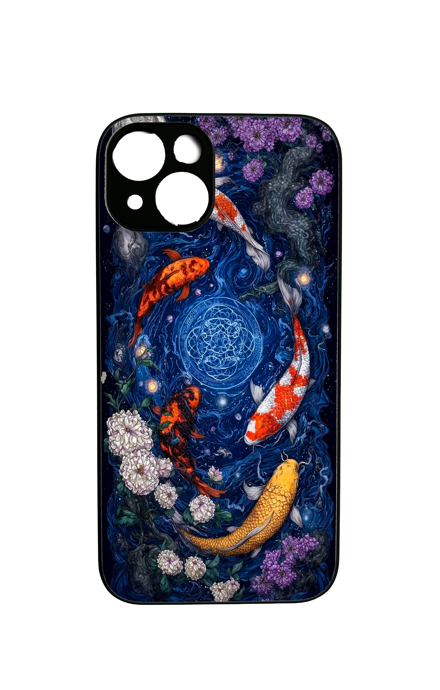 Case Fishes