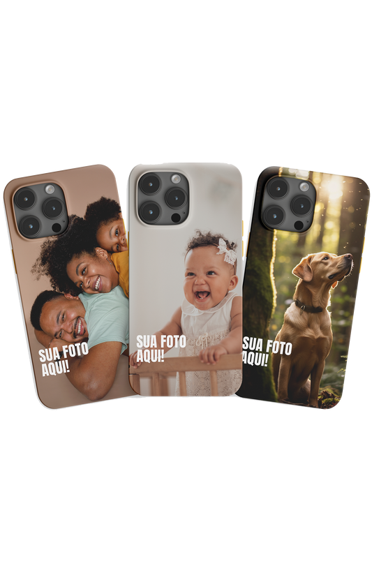 Case Personalizada