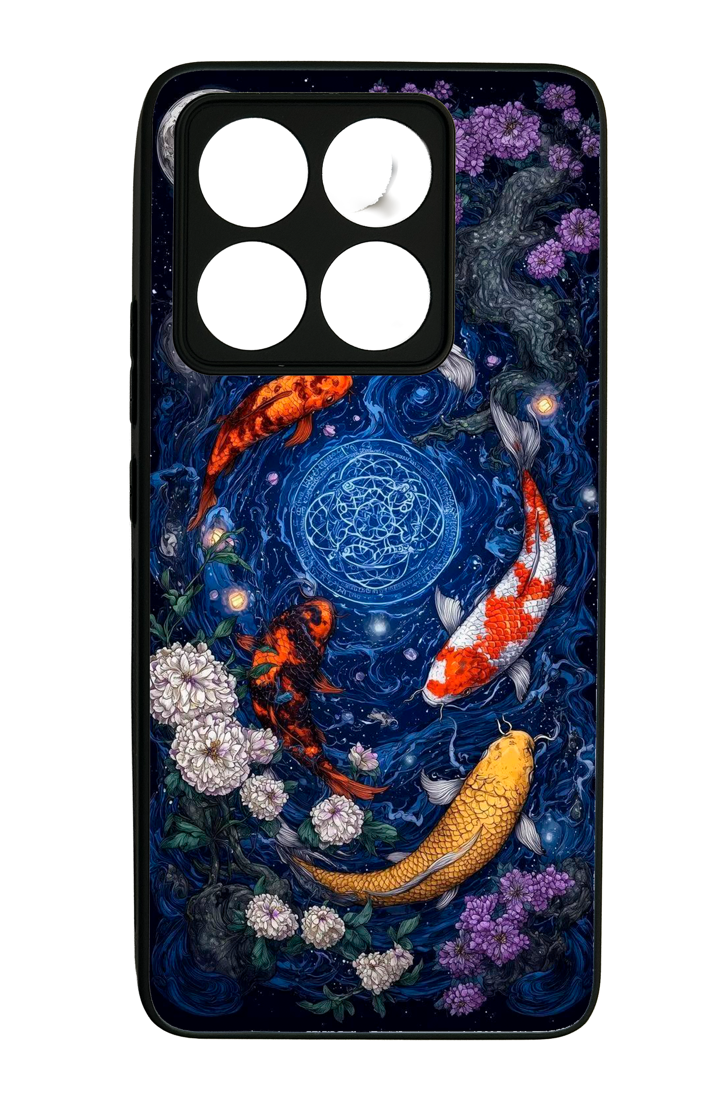 Case Fishes