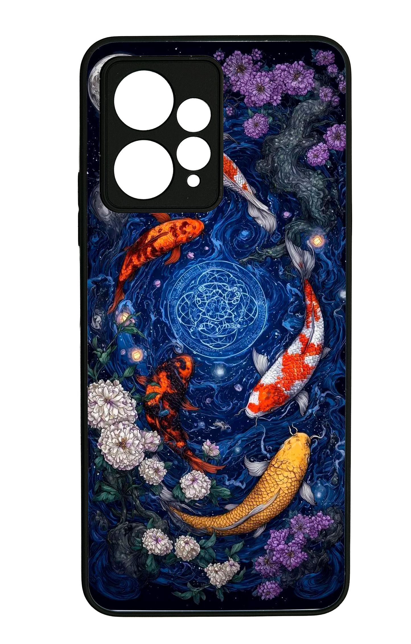 Case Fishes