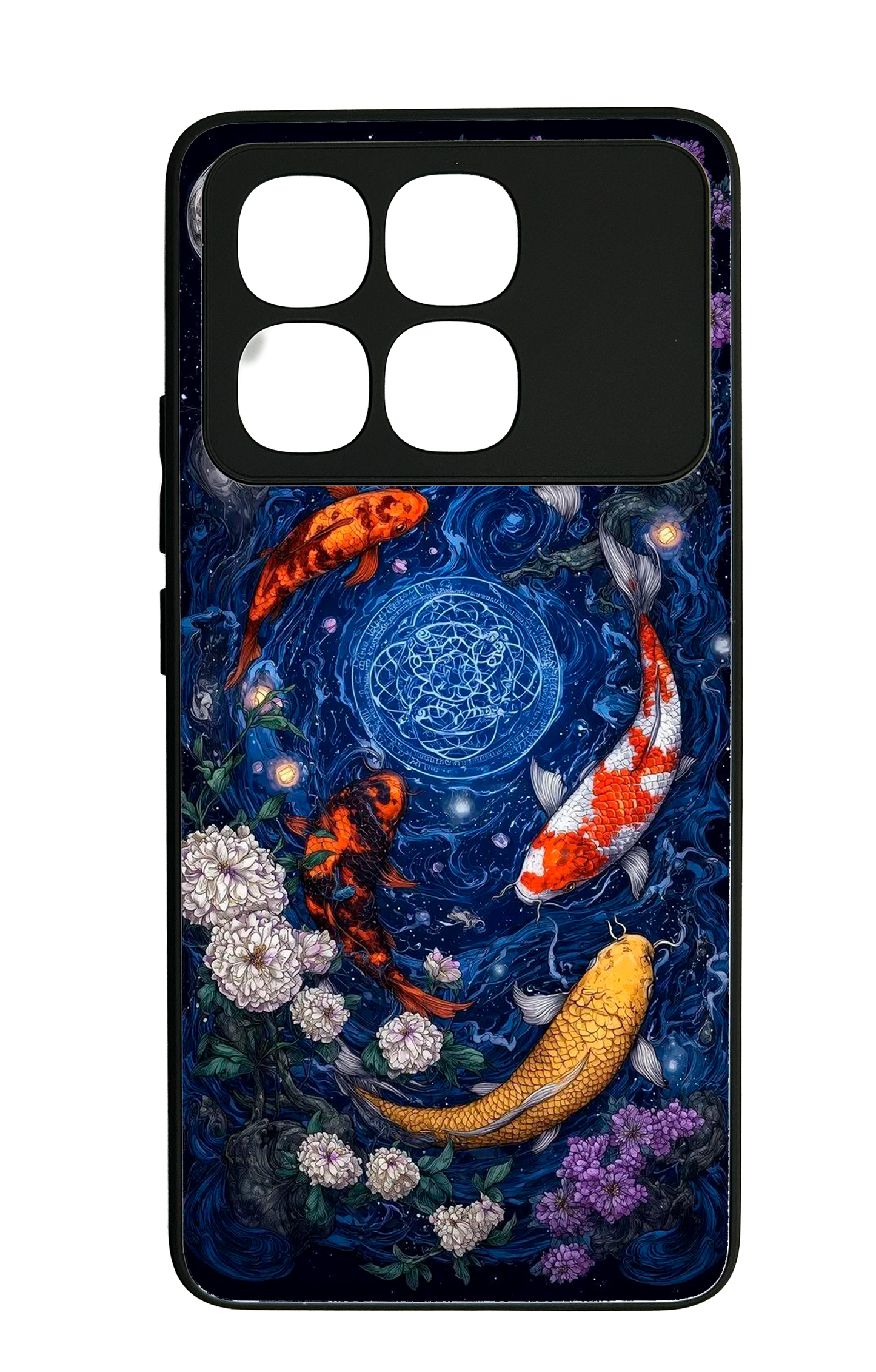 Case Fishes