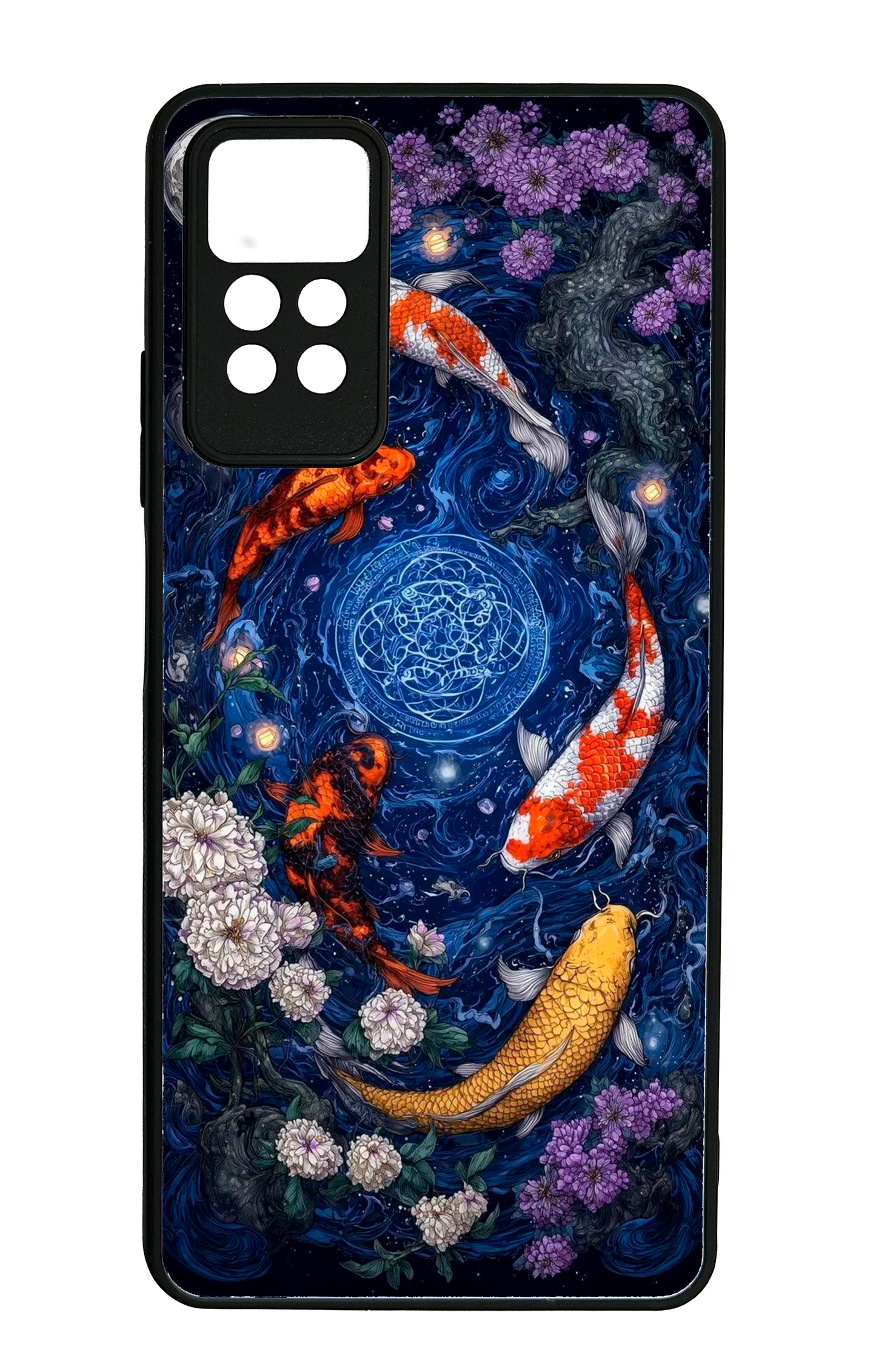 Case Fishes