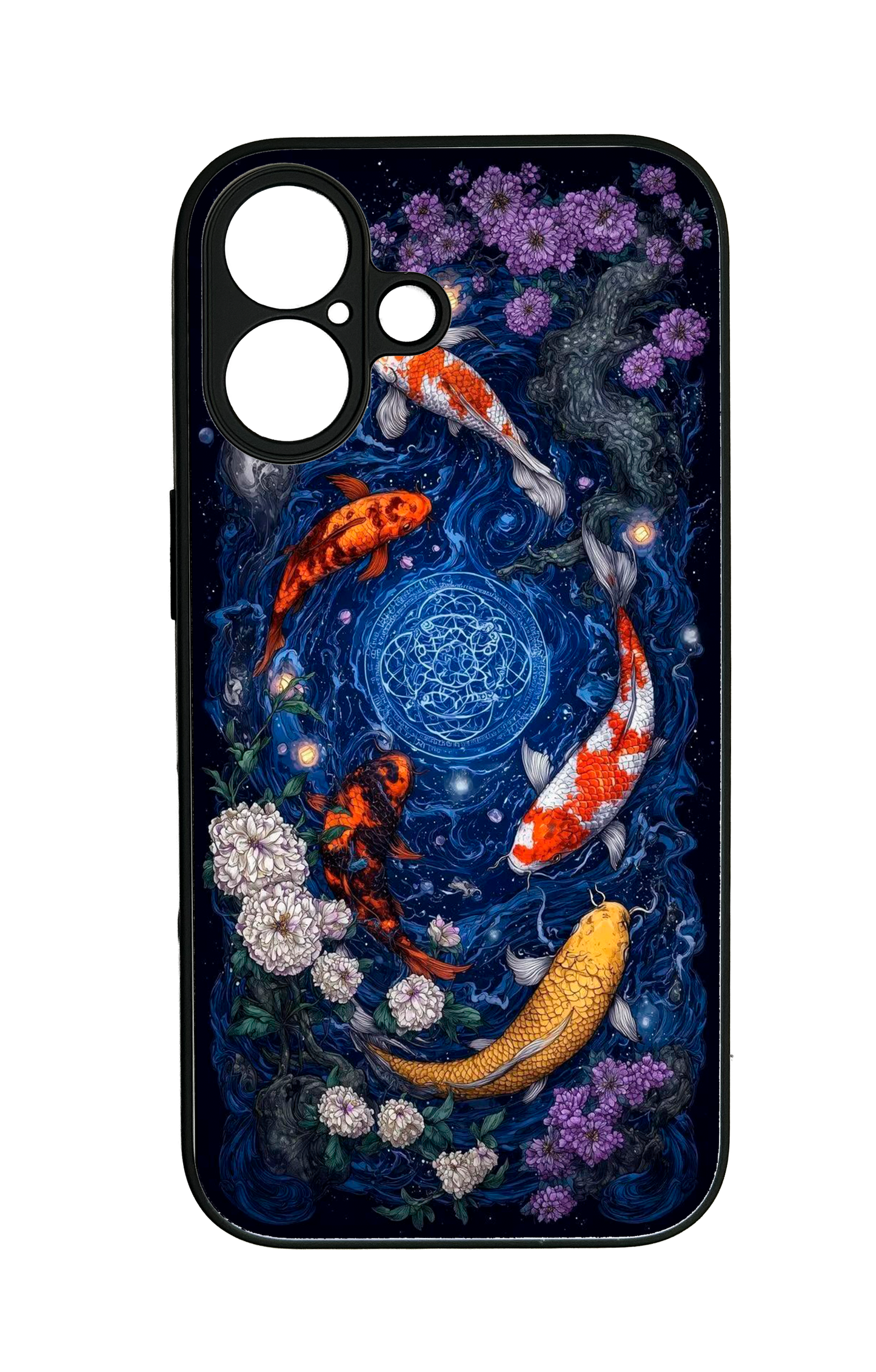 Case Fishes