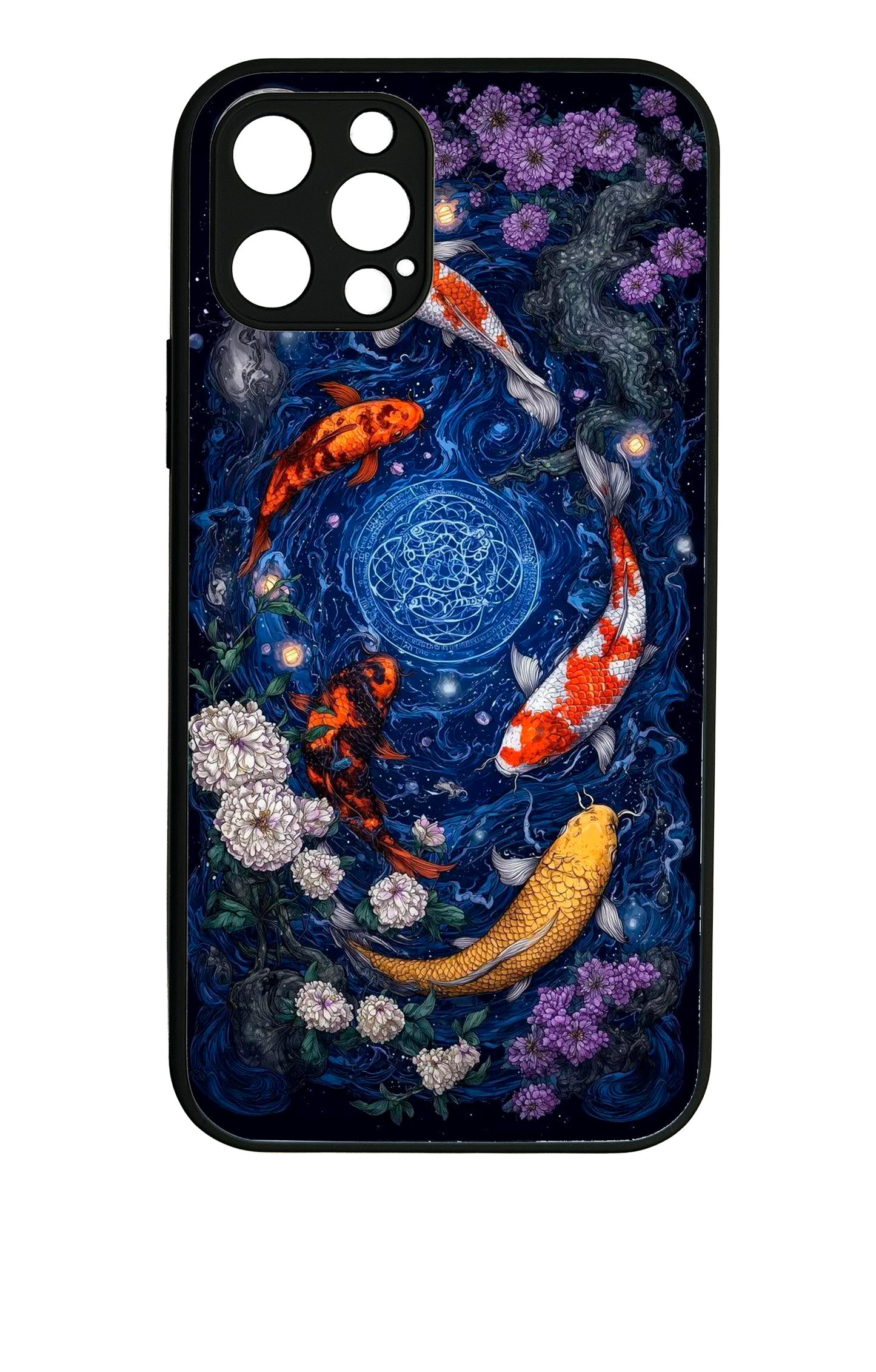 Case Fishes