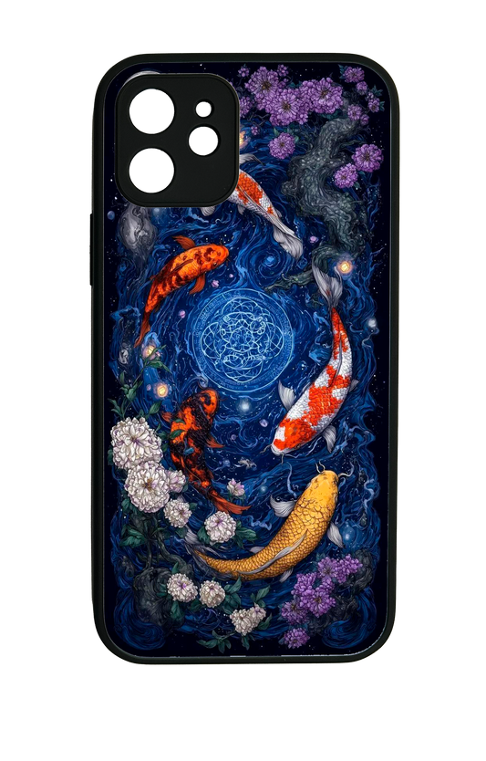 Case Fishes