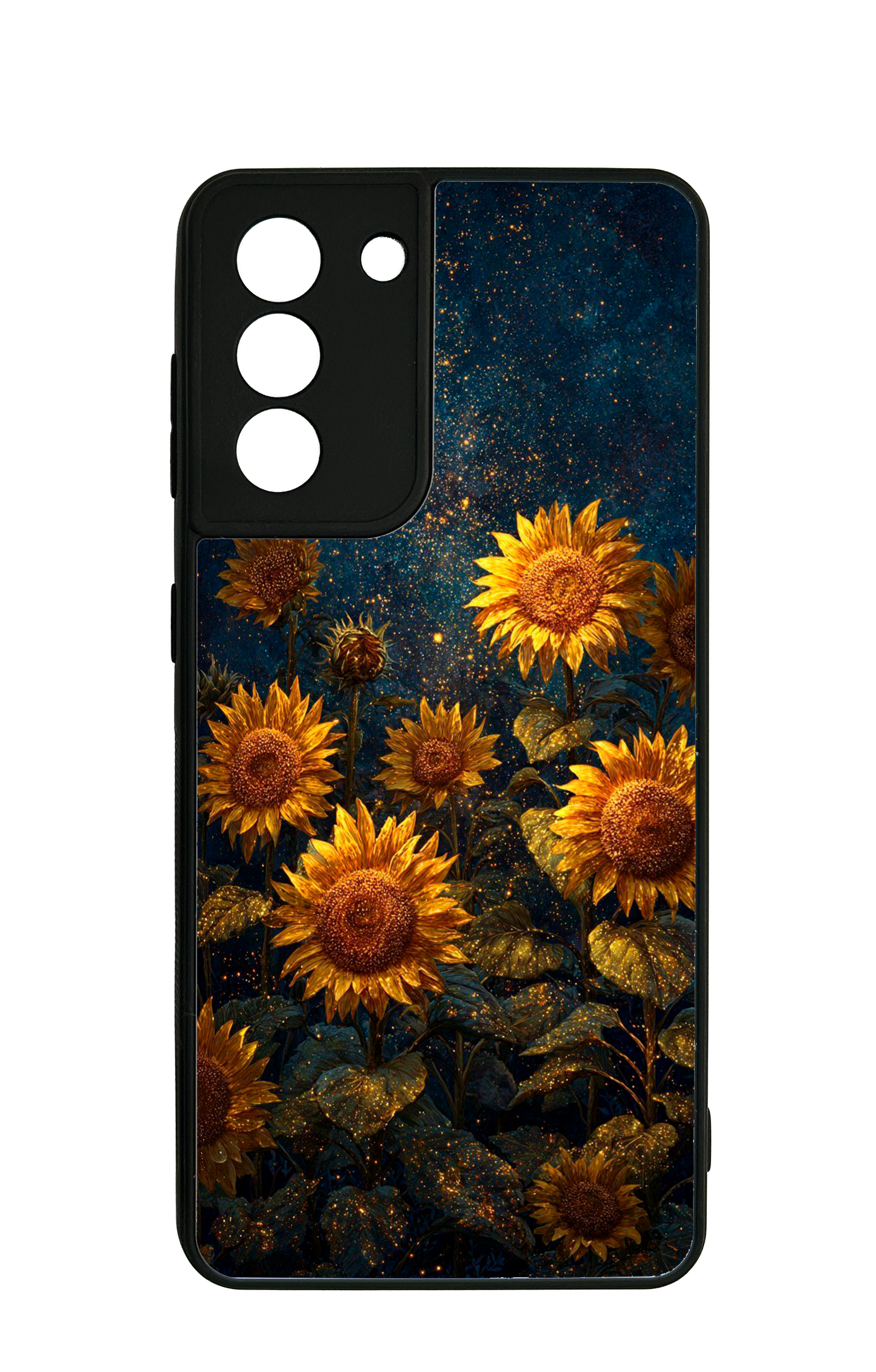 Case SunFlower