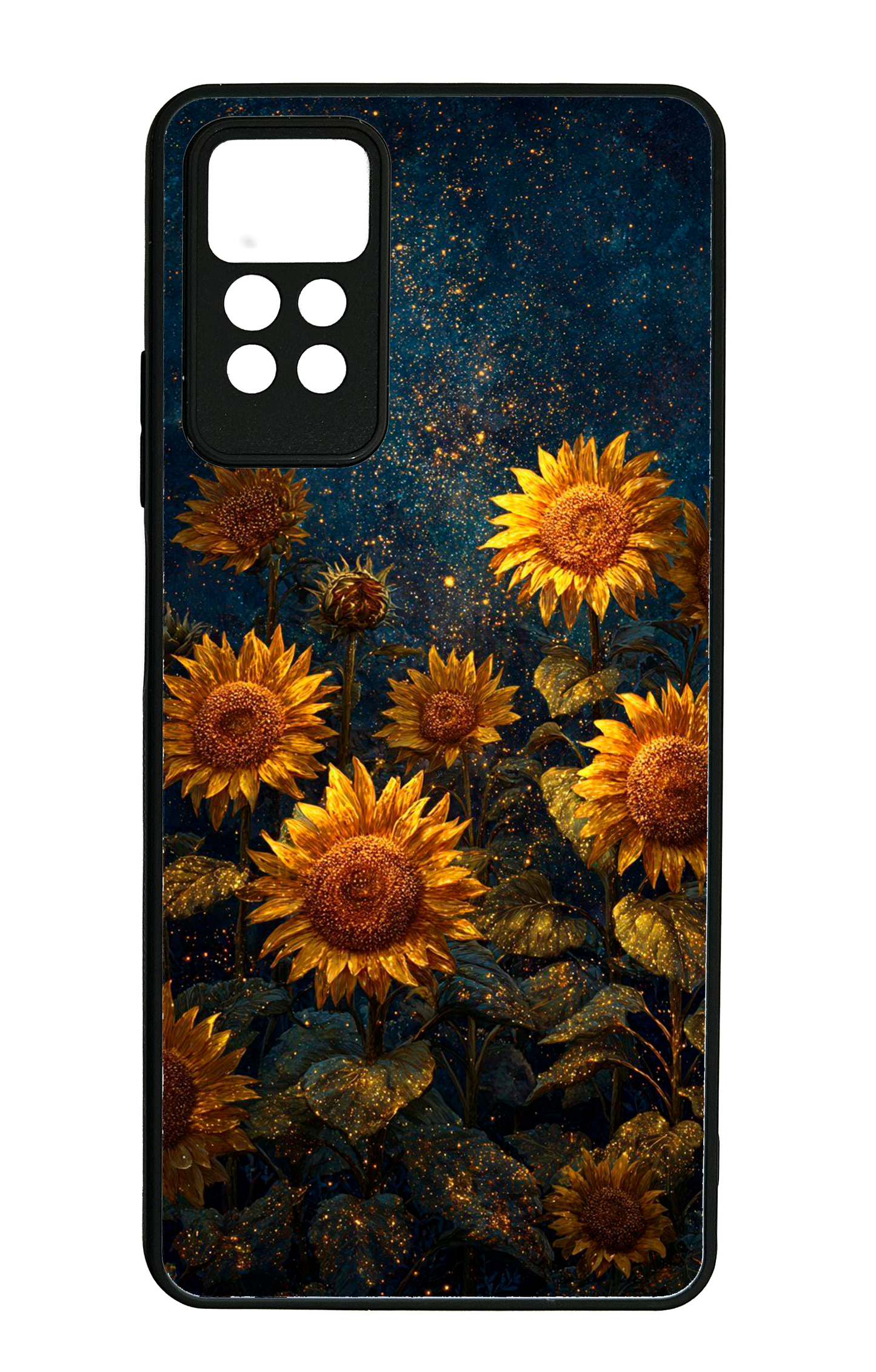 Case SunFlower