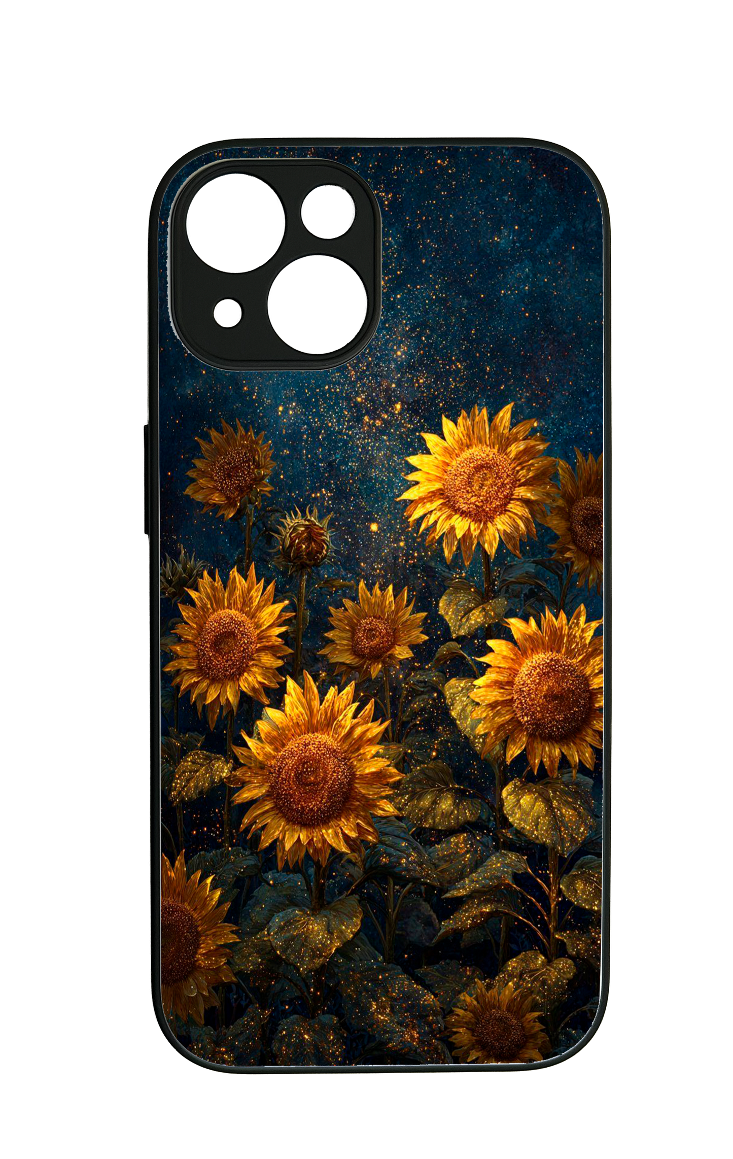 Case SunFlower