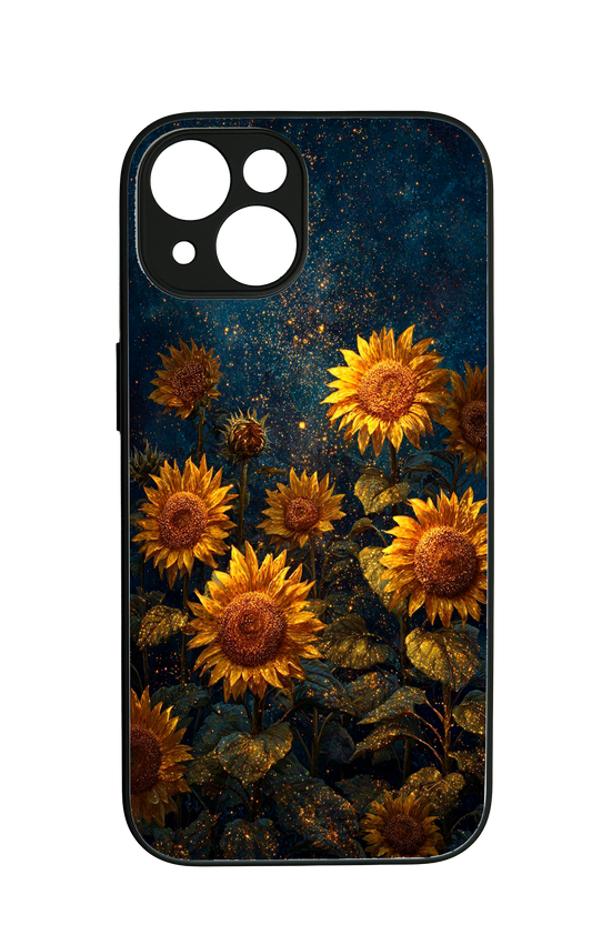 Case SunFlower