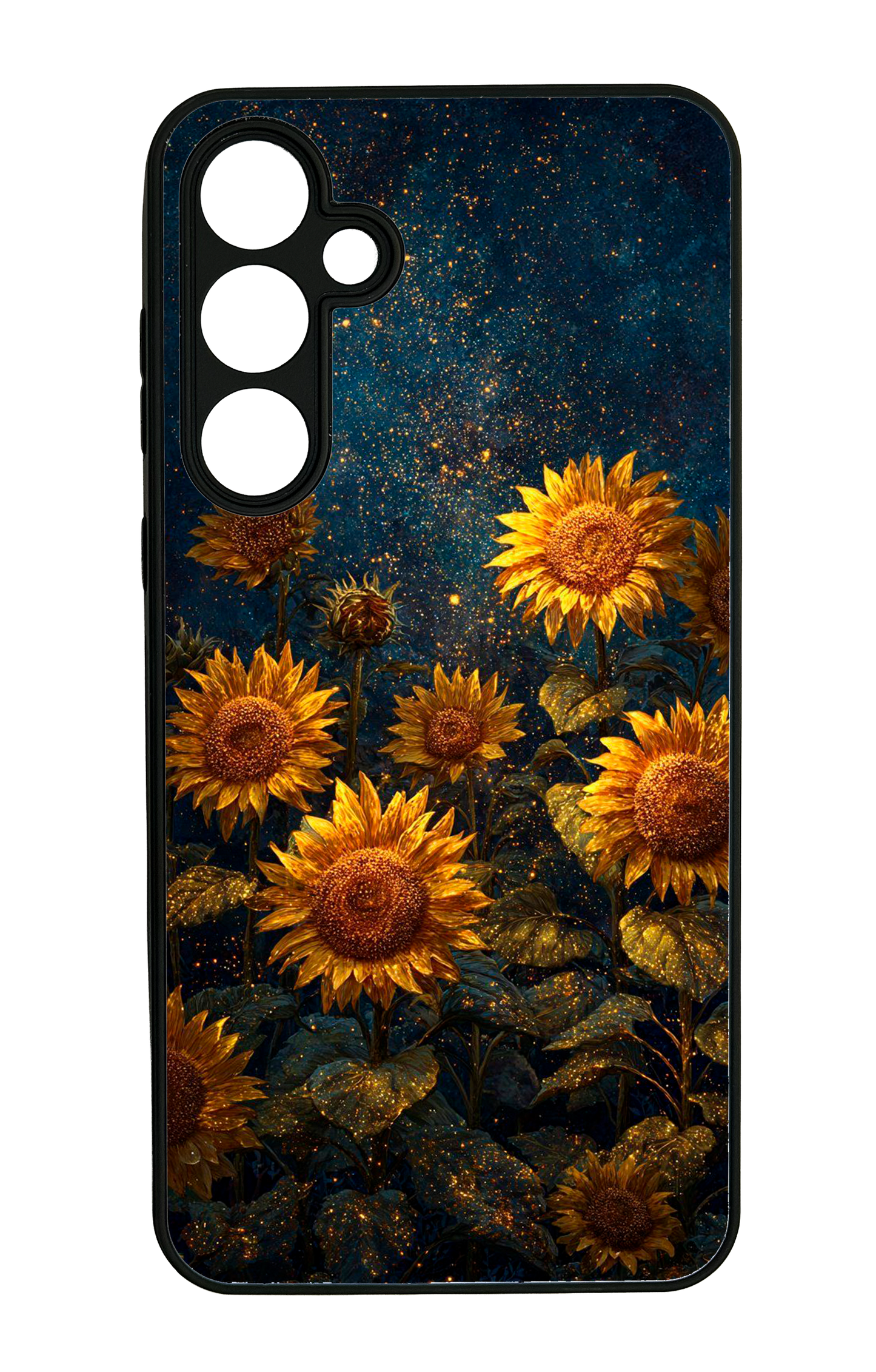 Case SunFlower