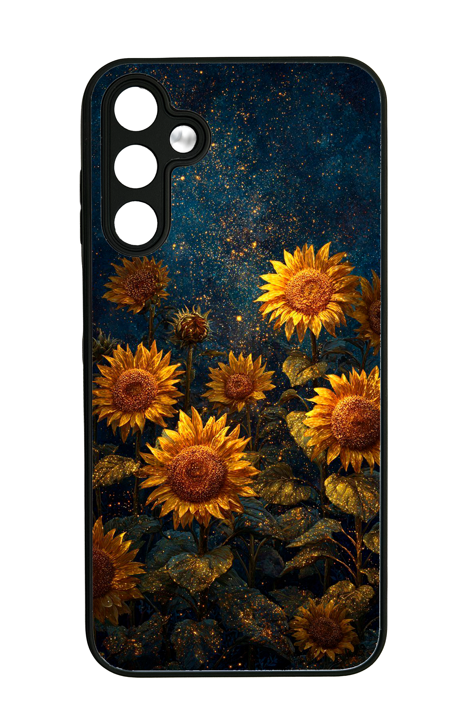 Case SunFlower