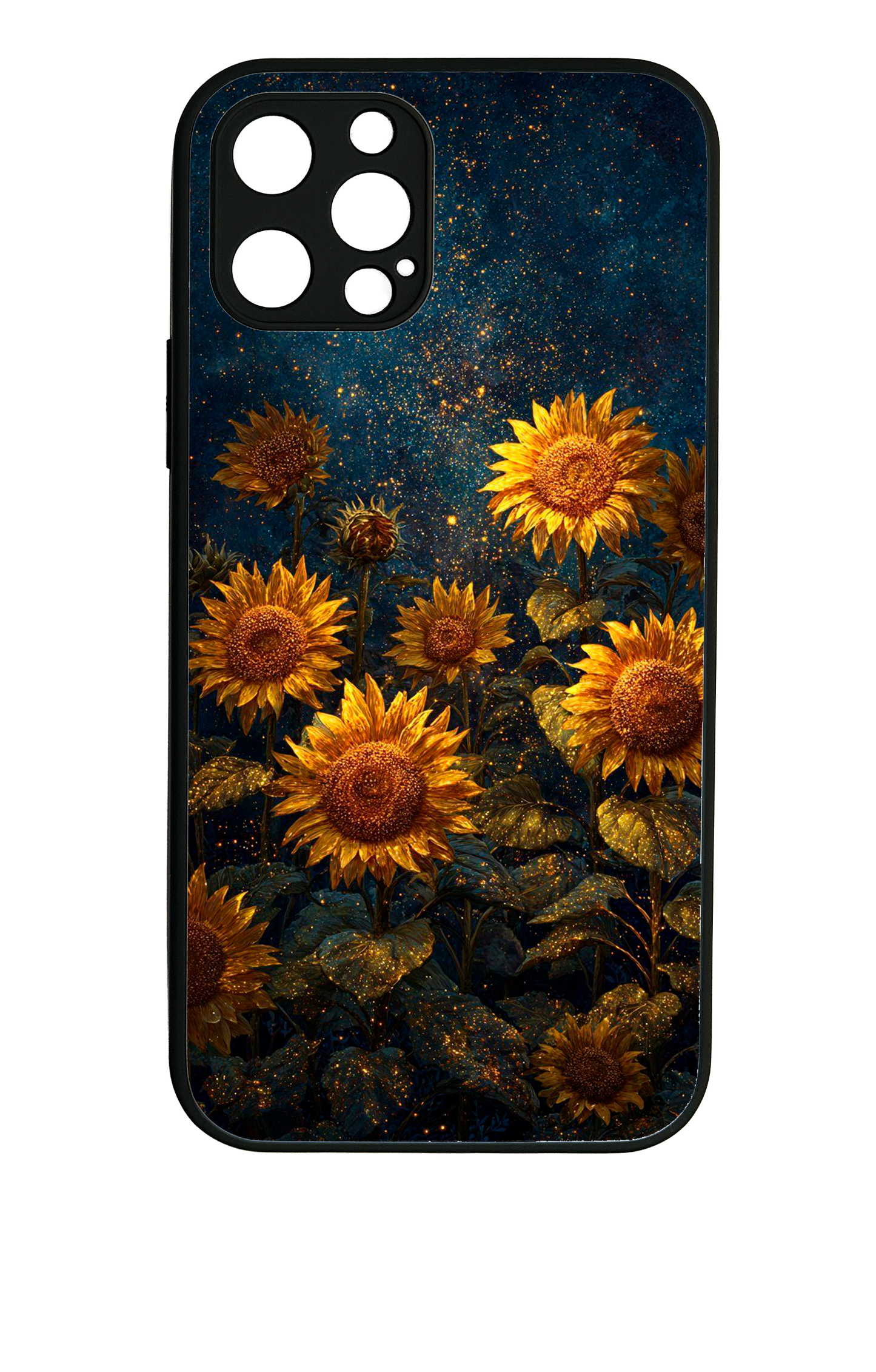 Case SunFlower