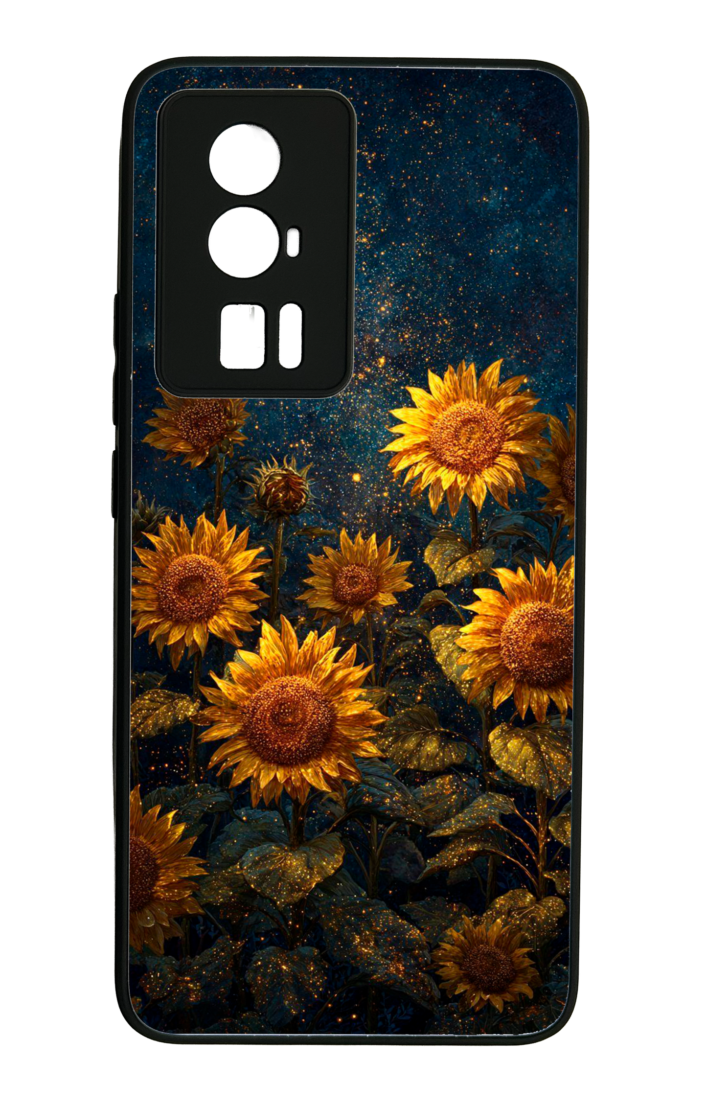 Case SunFlower