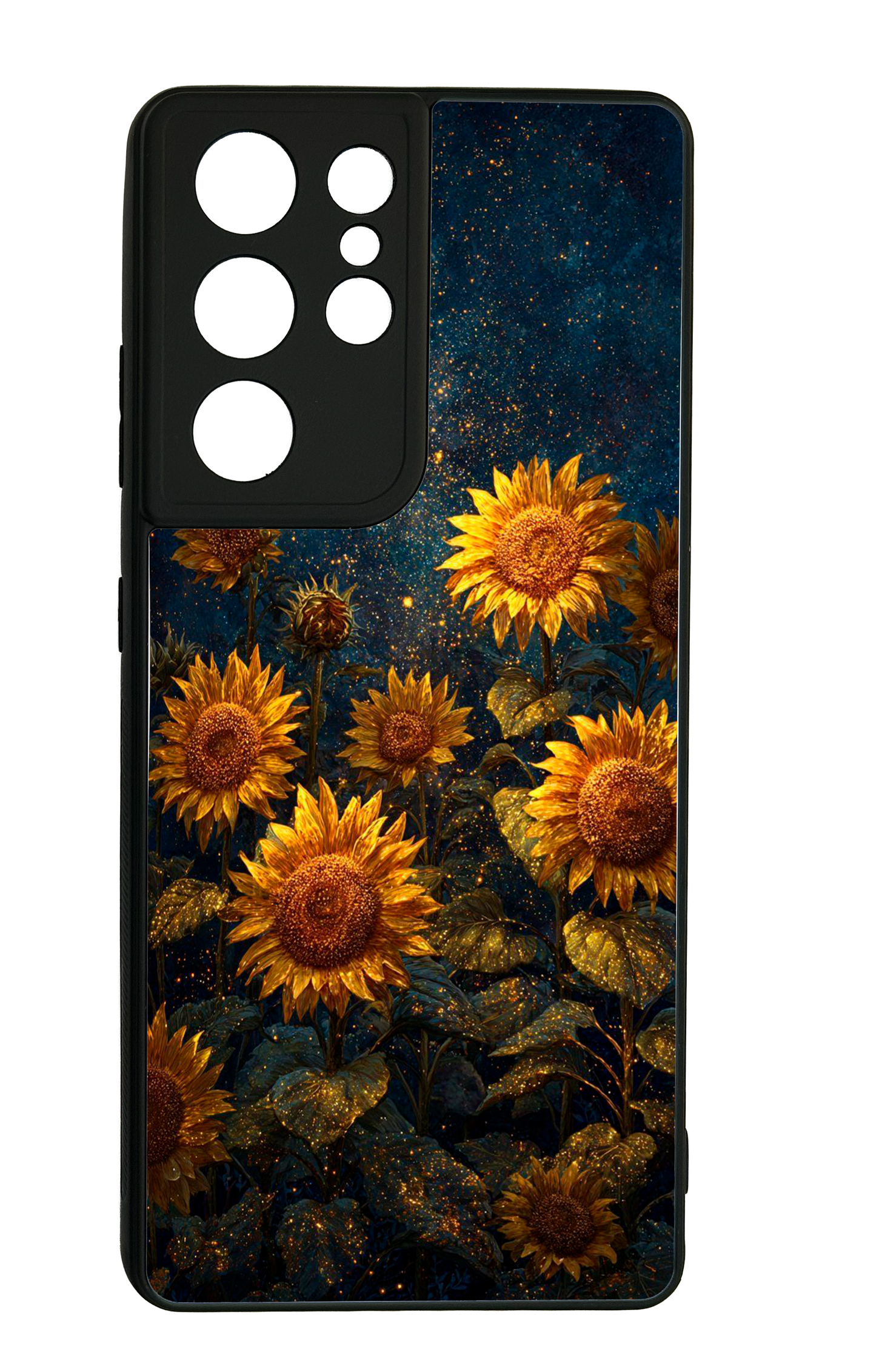Case SunFlower
