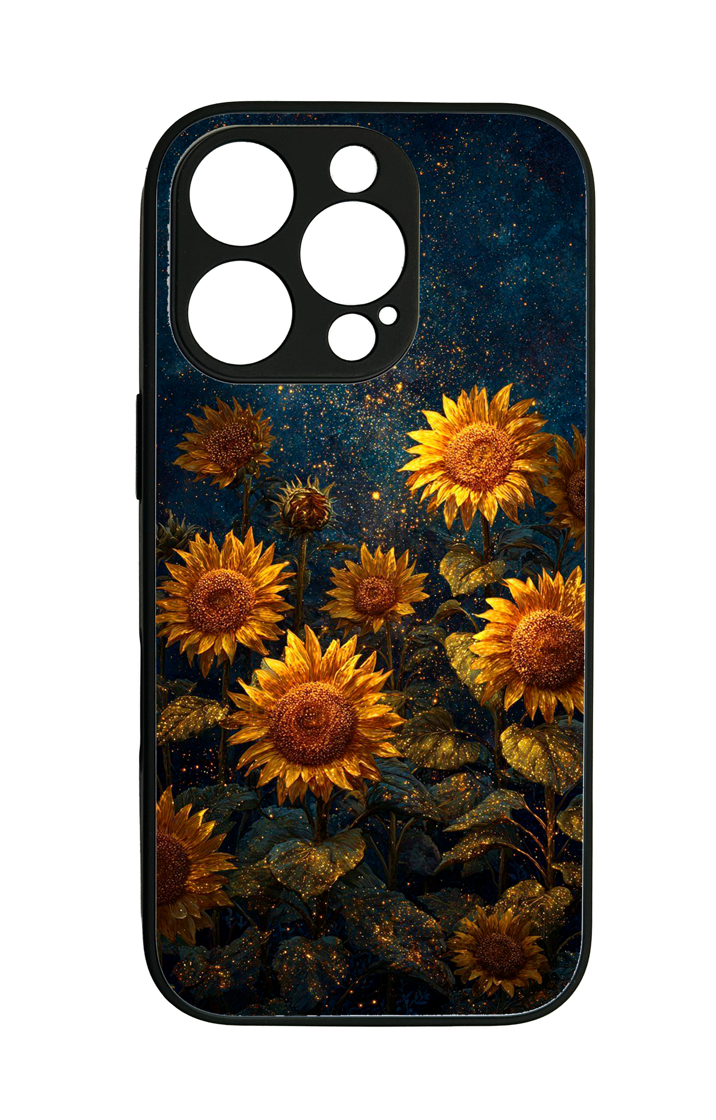 Case SunFlower