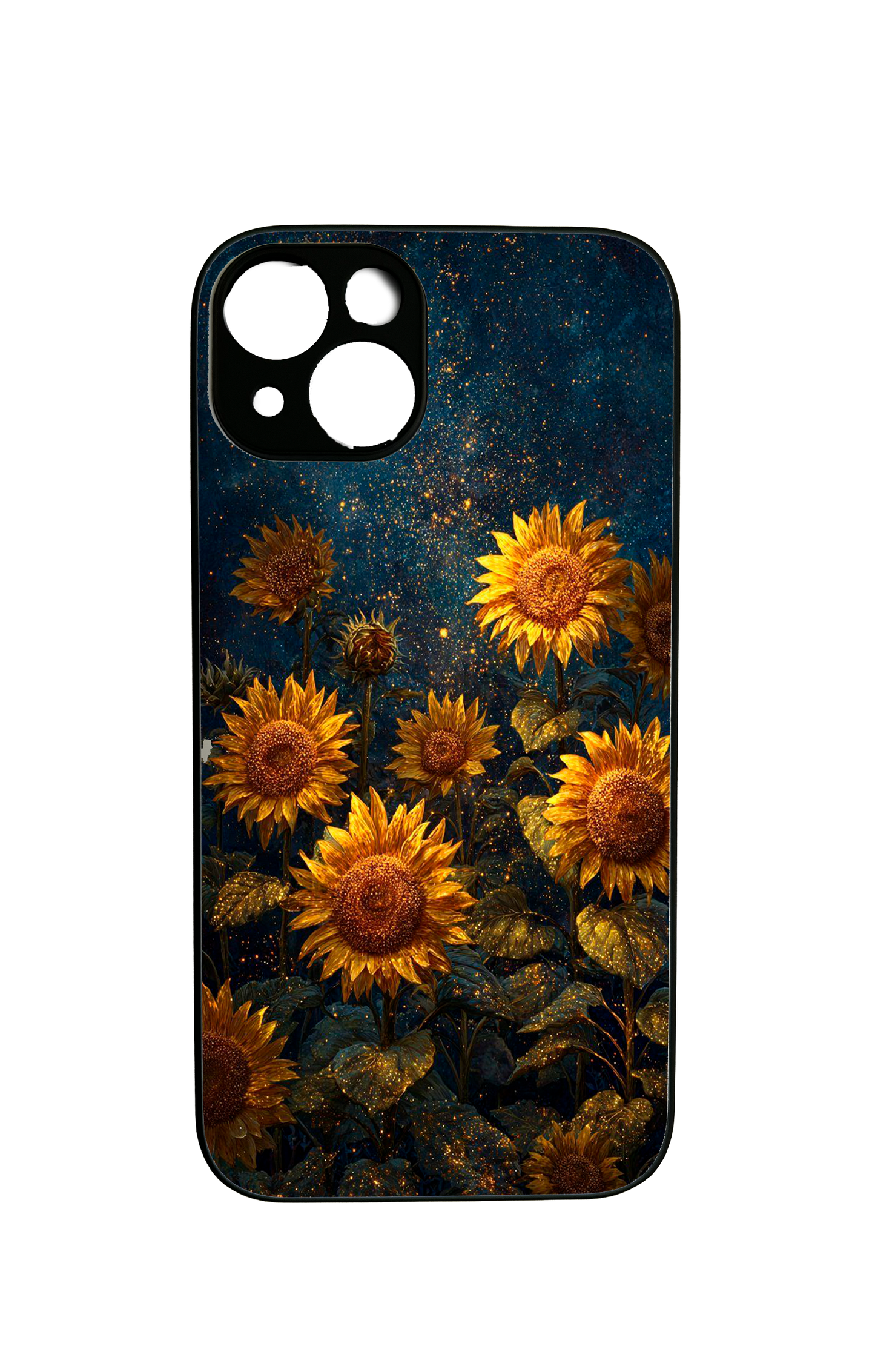 Case SunFlower